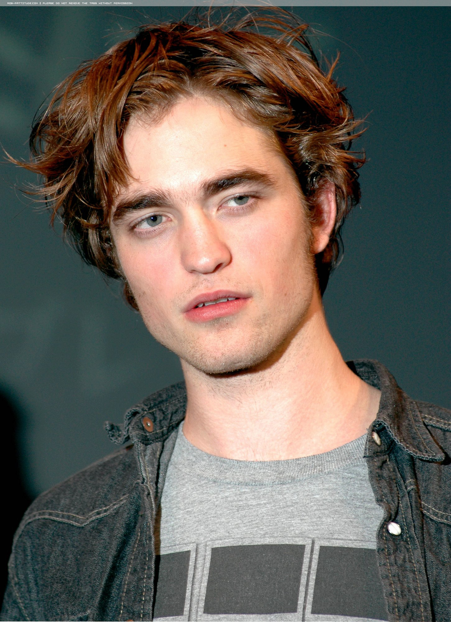 Robert Pattinson photo #131167