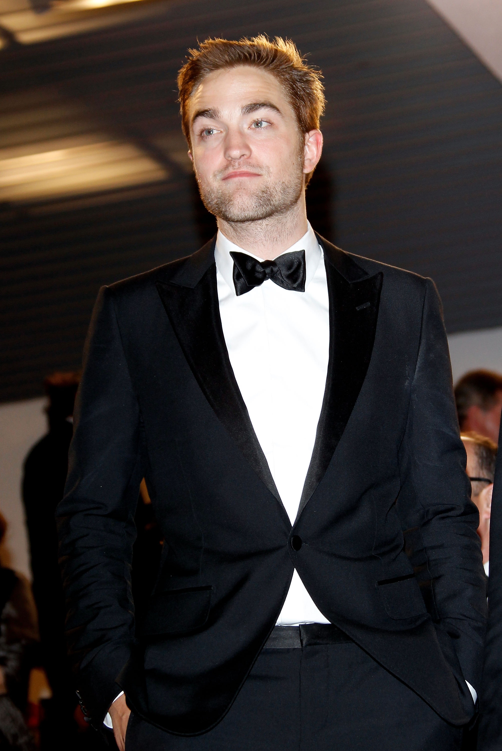 Robert Pattinson photo #391864