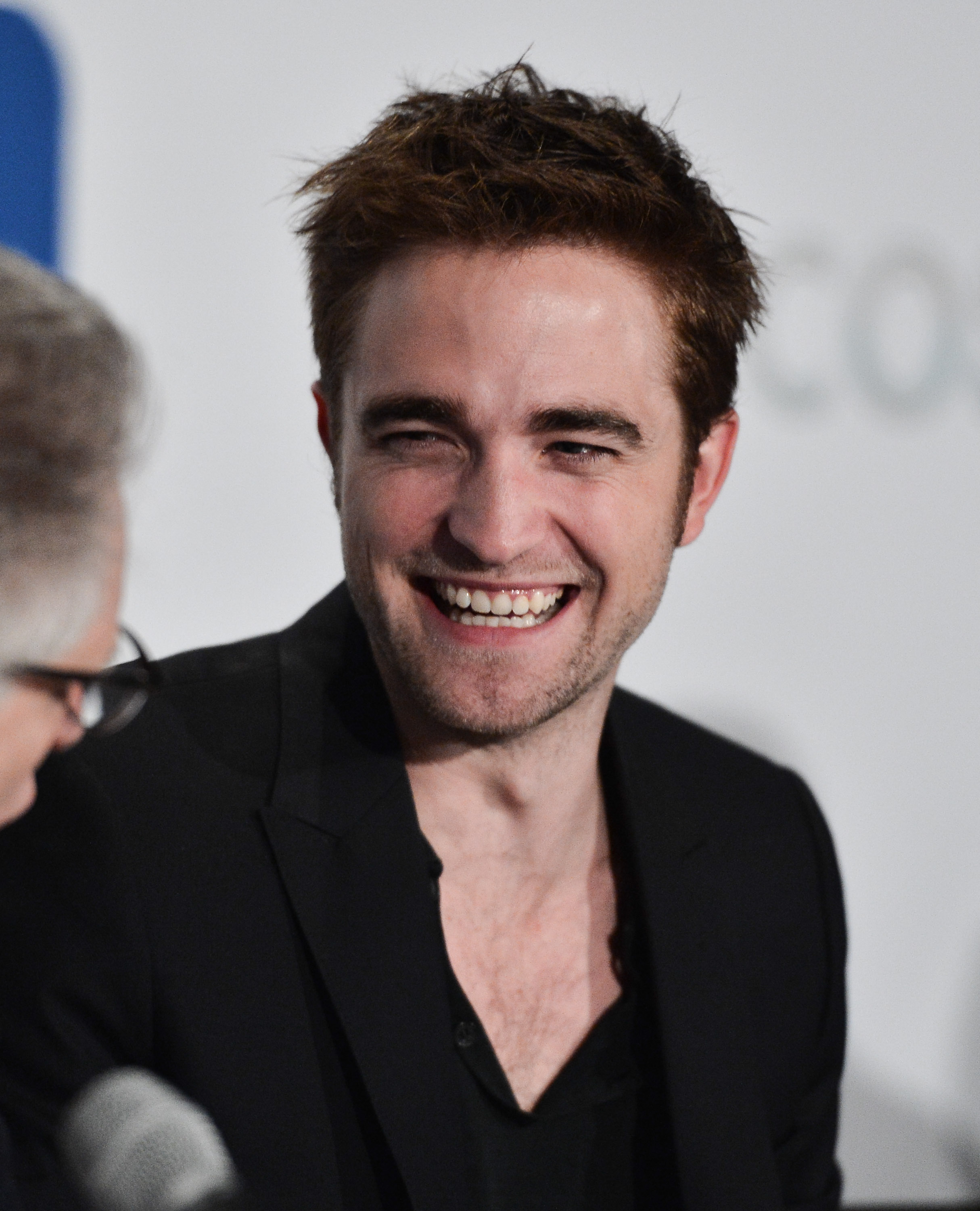 Robert Pattinson photo #395267