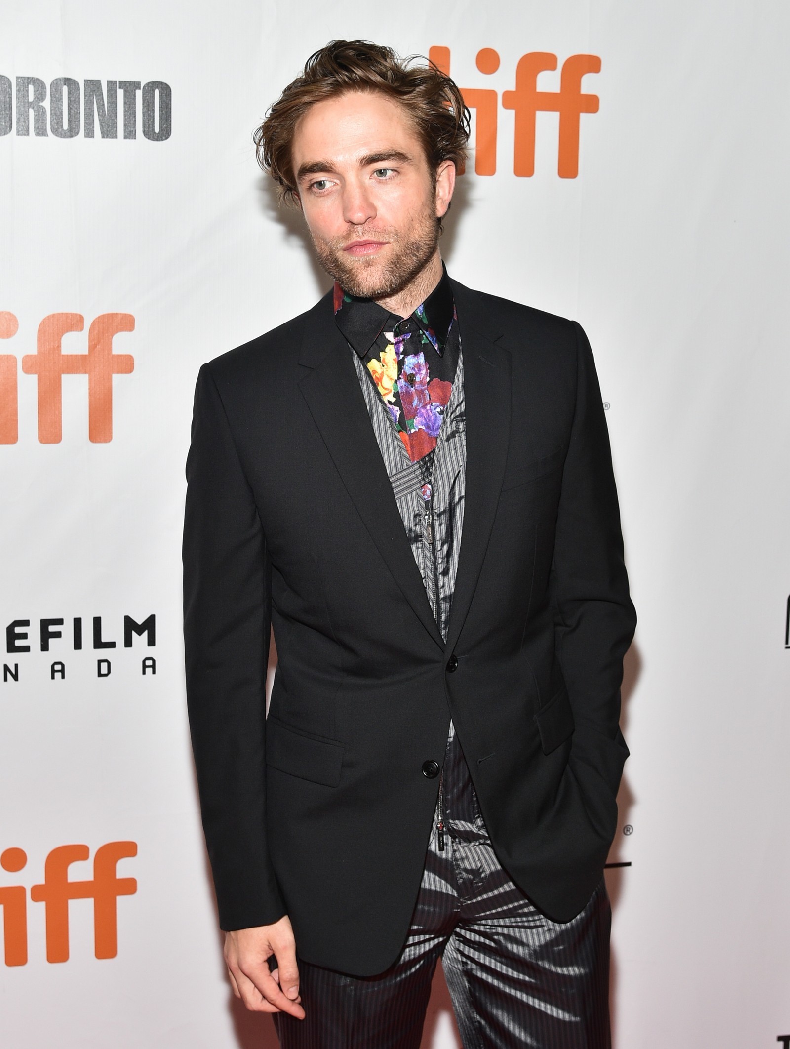 Robert Pattinson photo #1050132