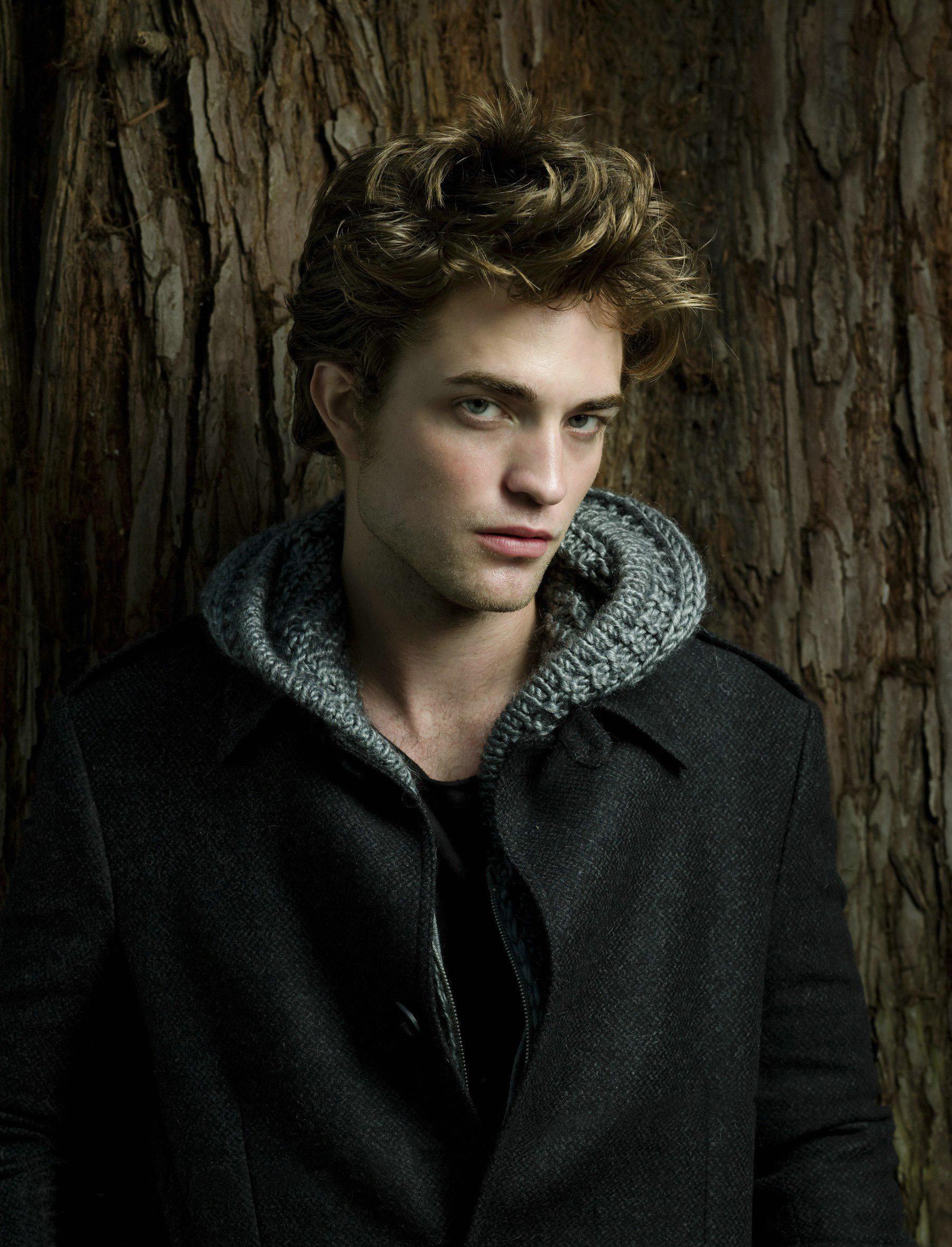 Robert Pattinson photo #142069