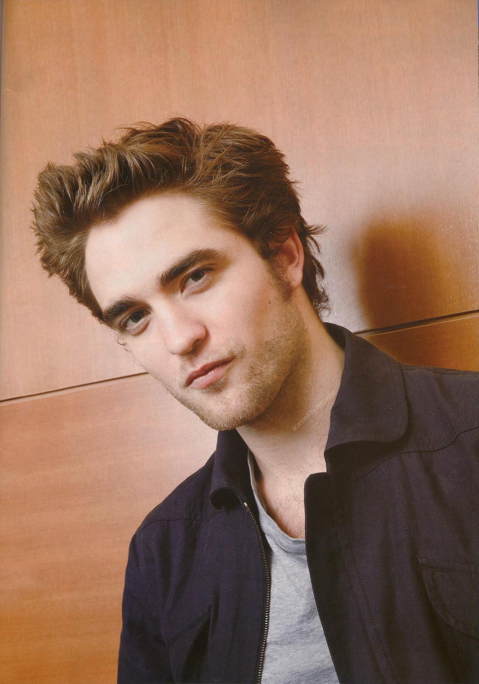 Robert Pattinson photo #143871