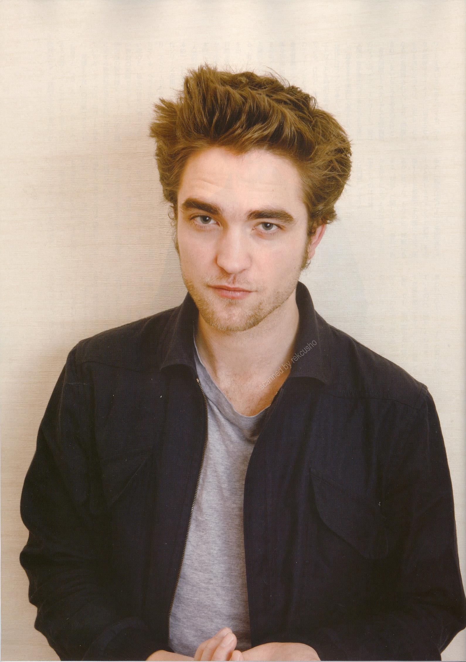 Robert Pattinson photo #143854