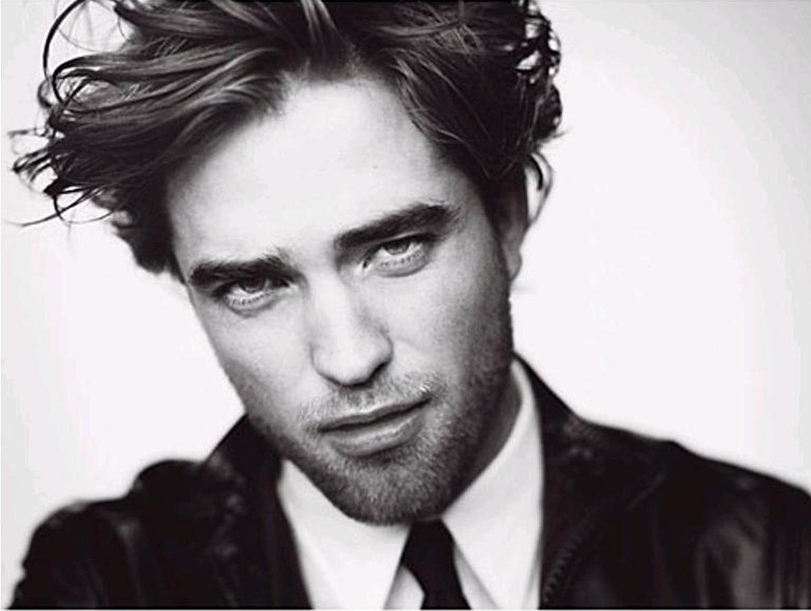 Robert Pattinson photo #143839