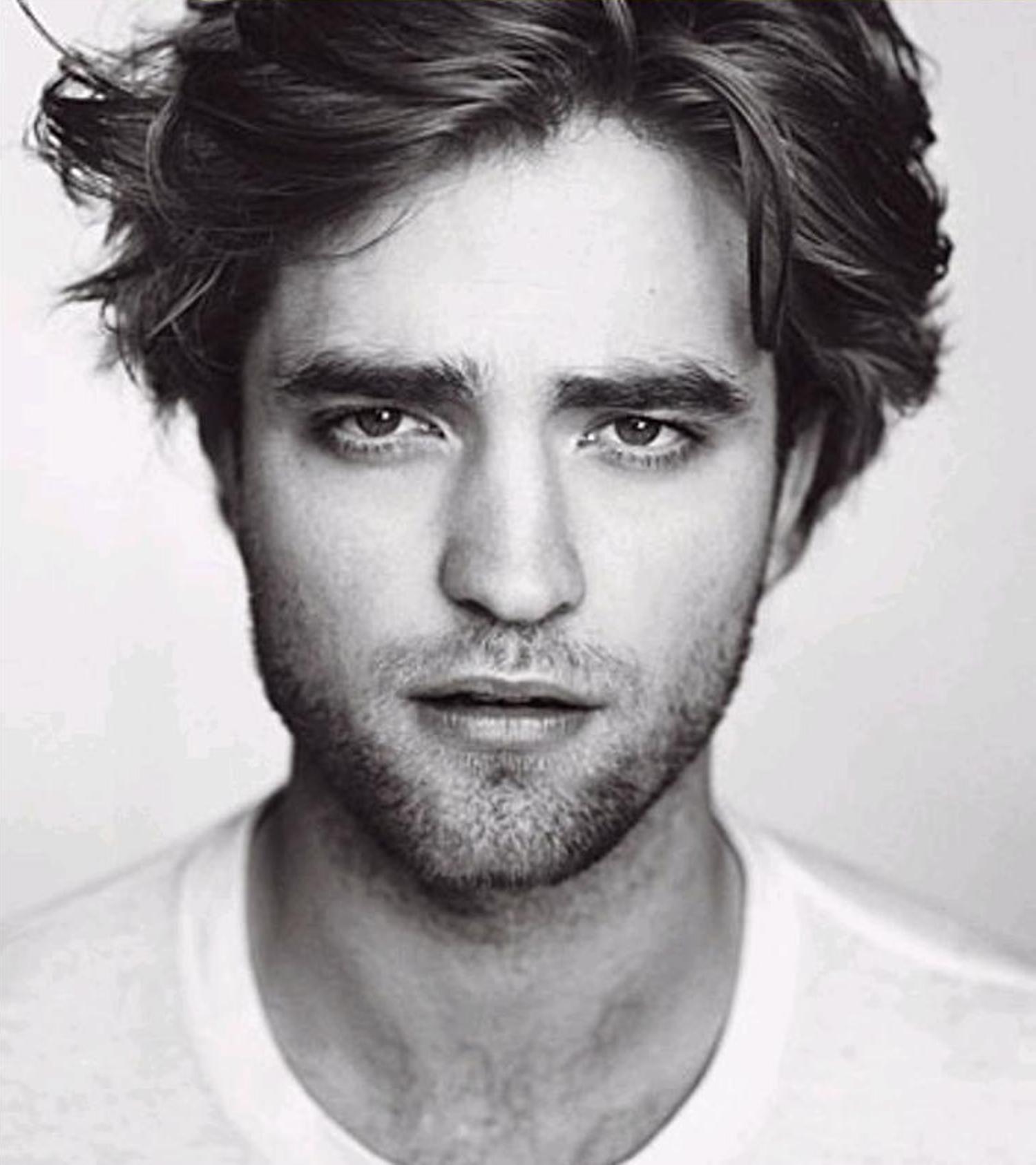 Robert Pattinson photo #143848