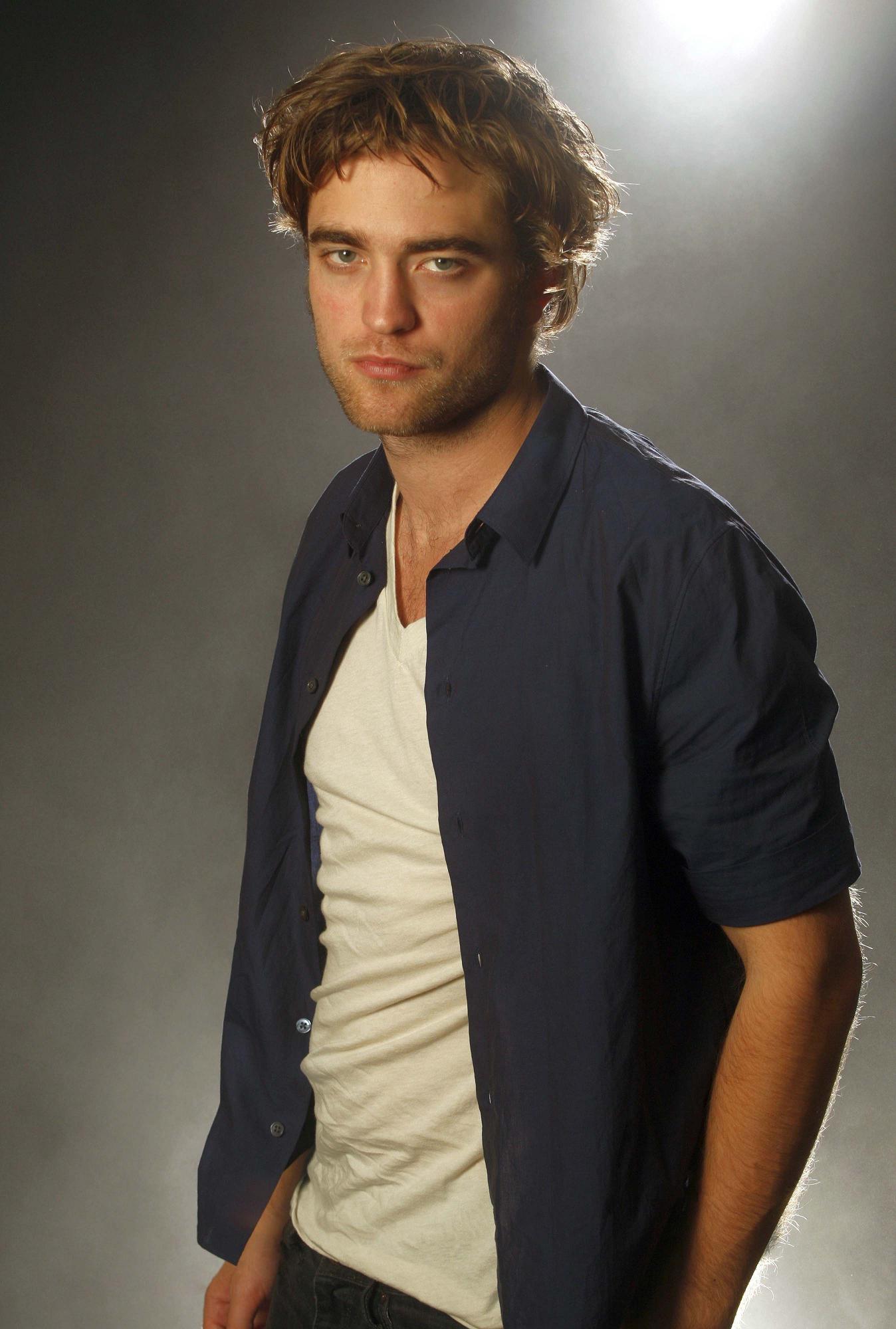 Robert Pattinson photo #142004