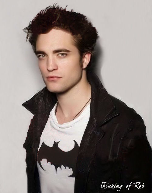 Robert Pattinson photo #139518