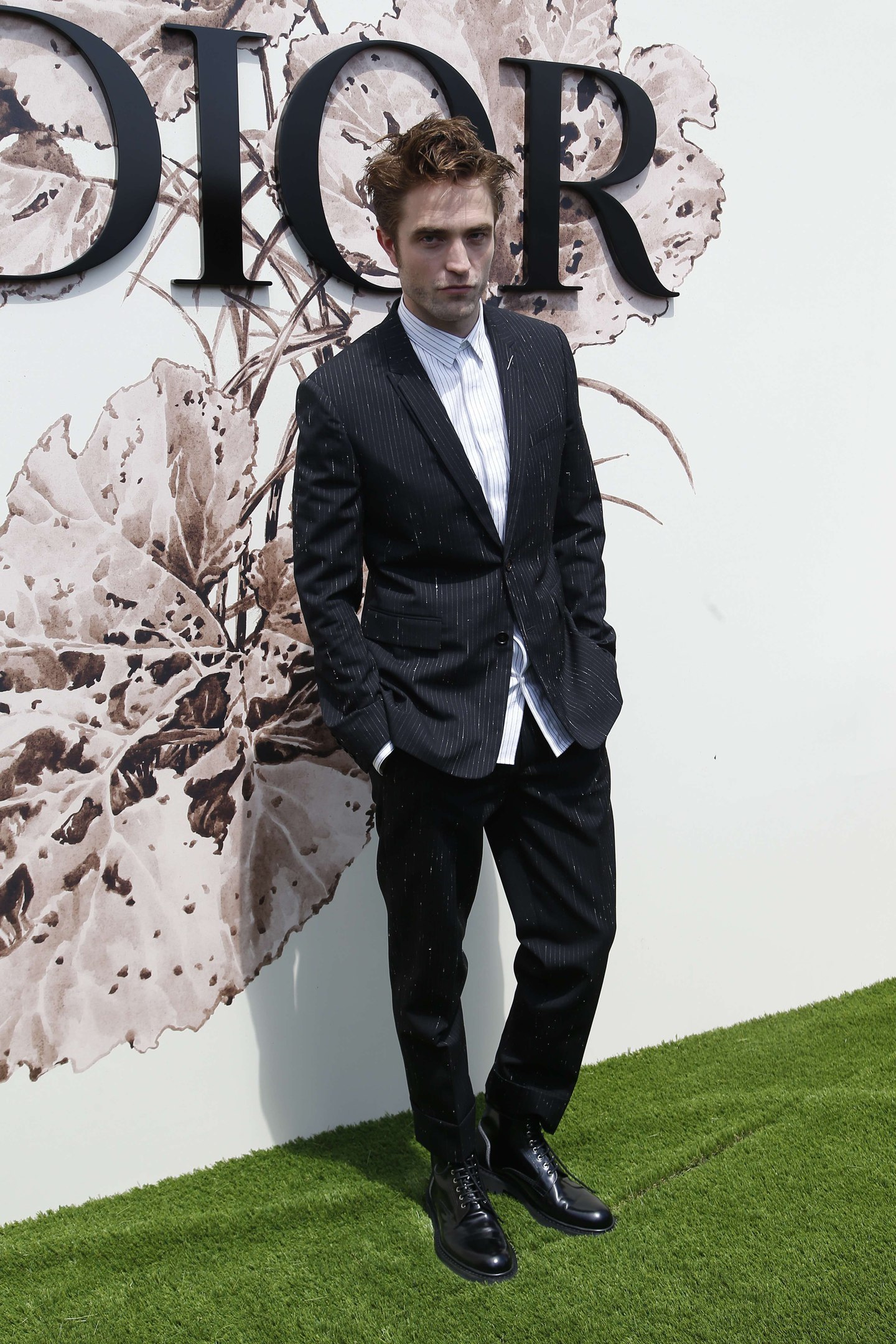 Robert Pattinson photo #1050133