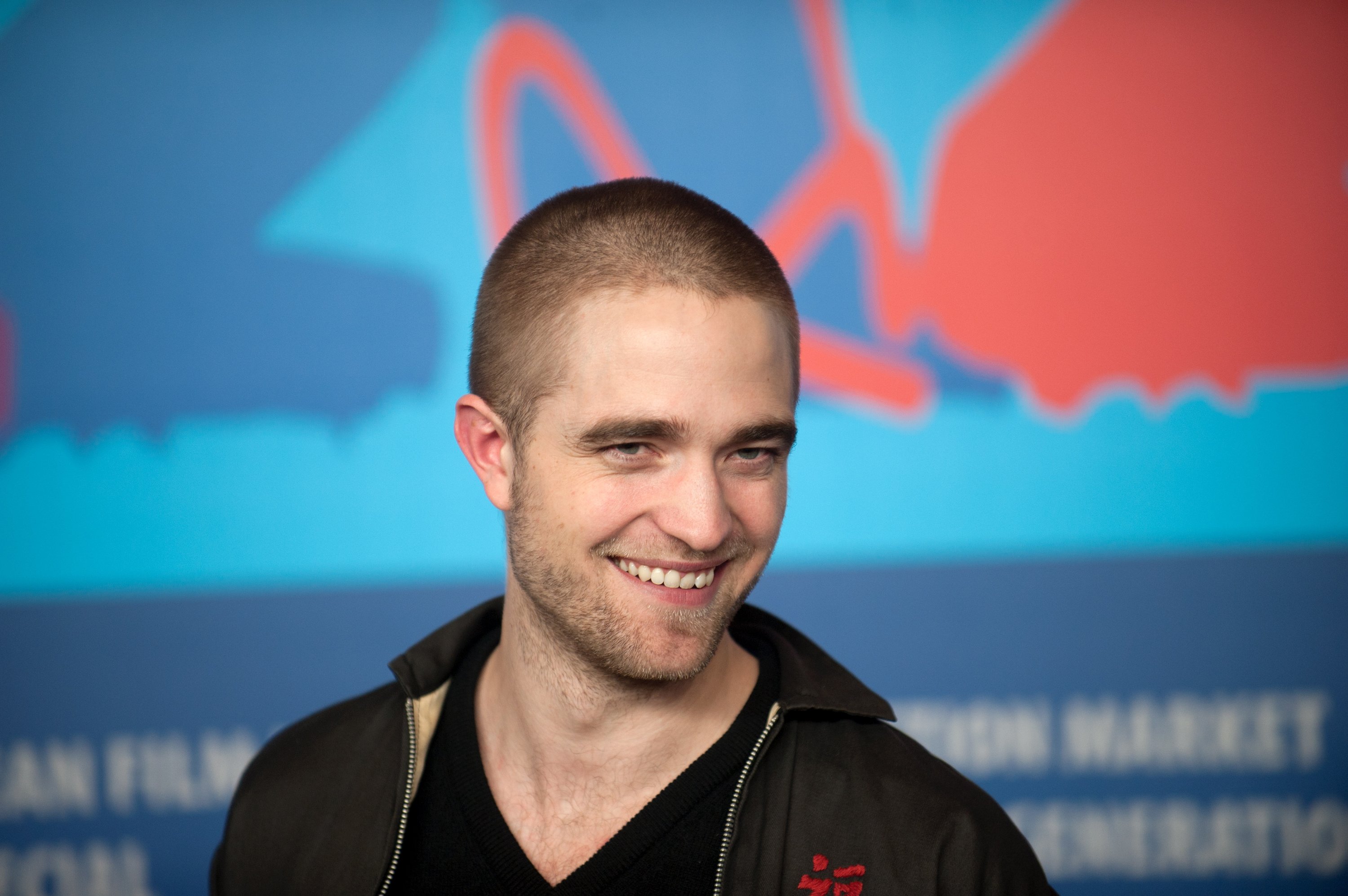 Robert Pattinson photo #351215