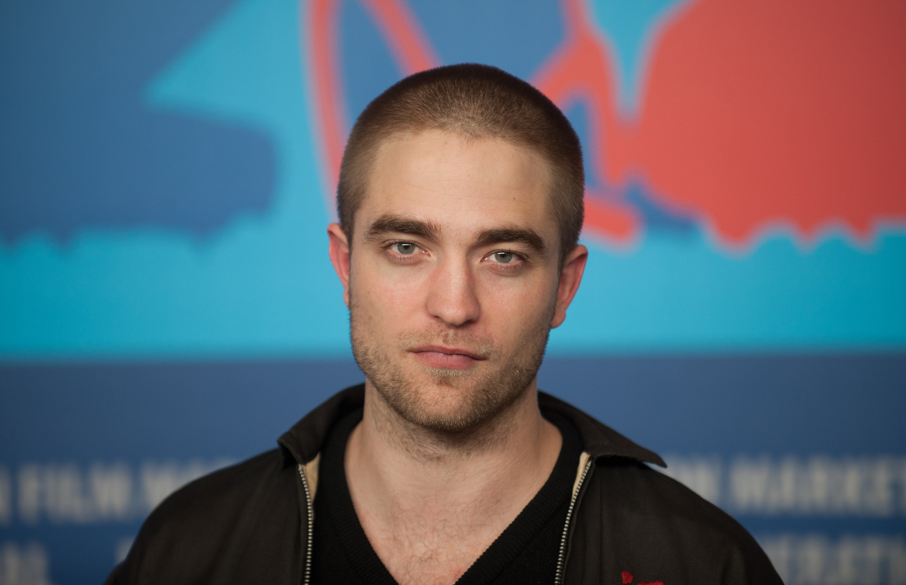 Robert Pattinson photo #351214