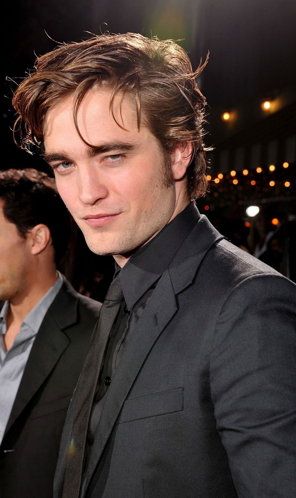 Robert Pattinson photo #225499