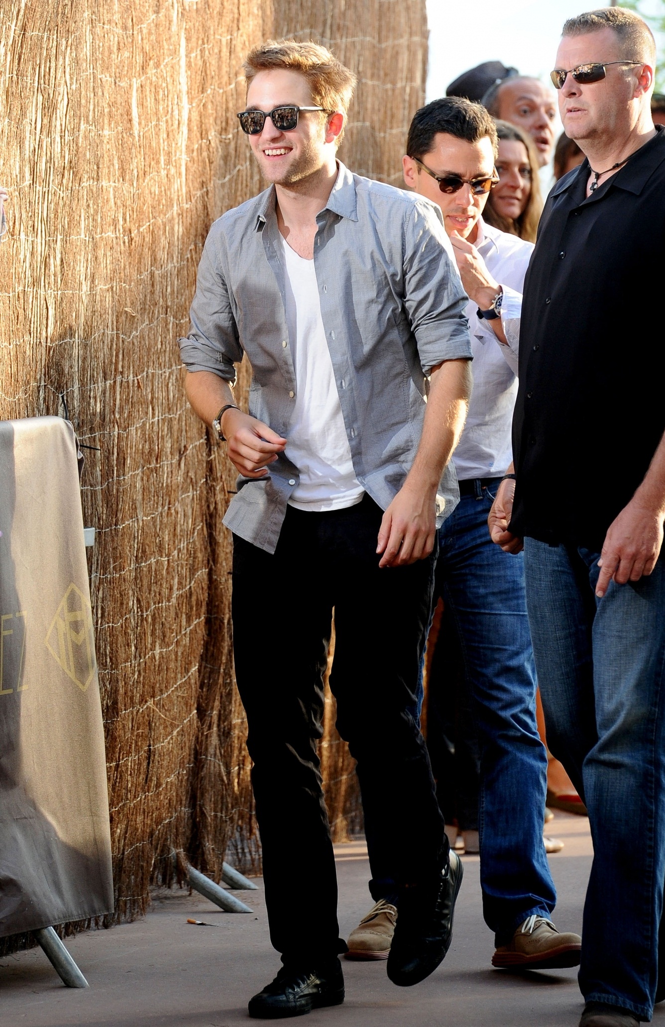 Robert Pattinson photo #400310