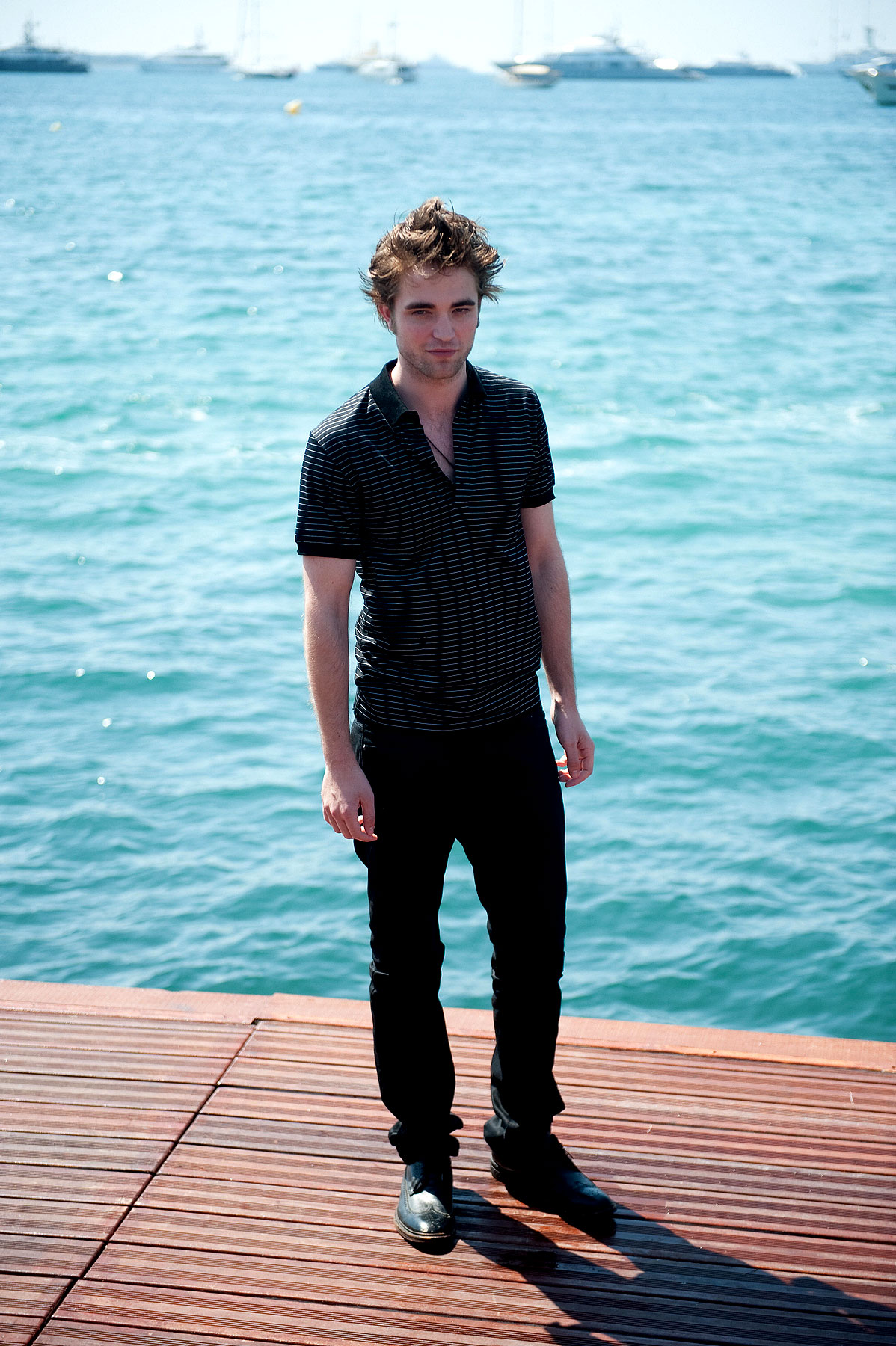 Robert Pattinson photo #134467