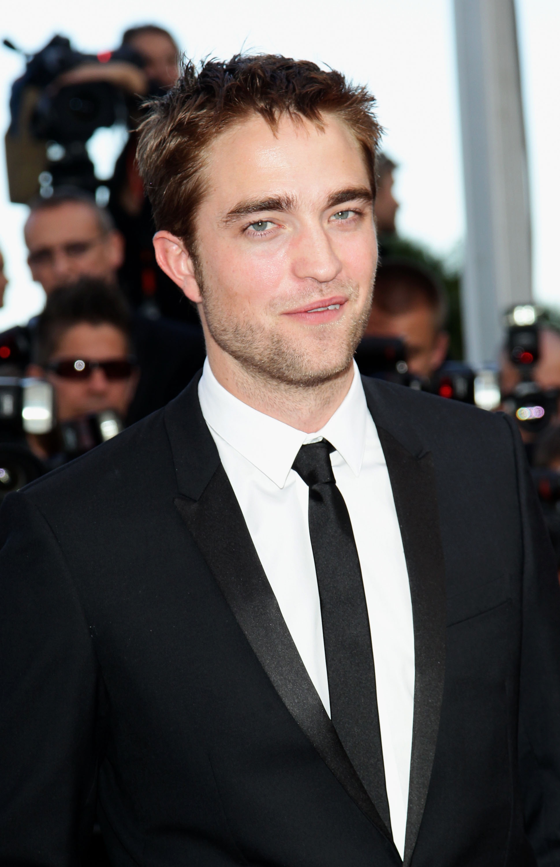 Robert Pattinson photo #395269