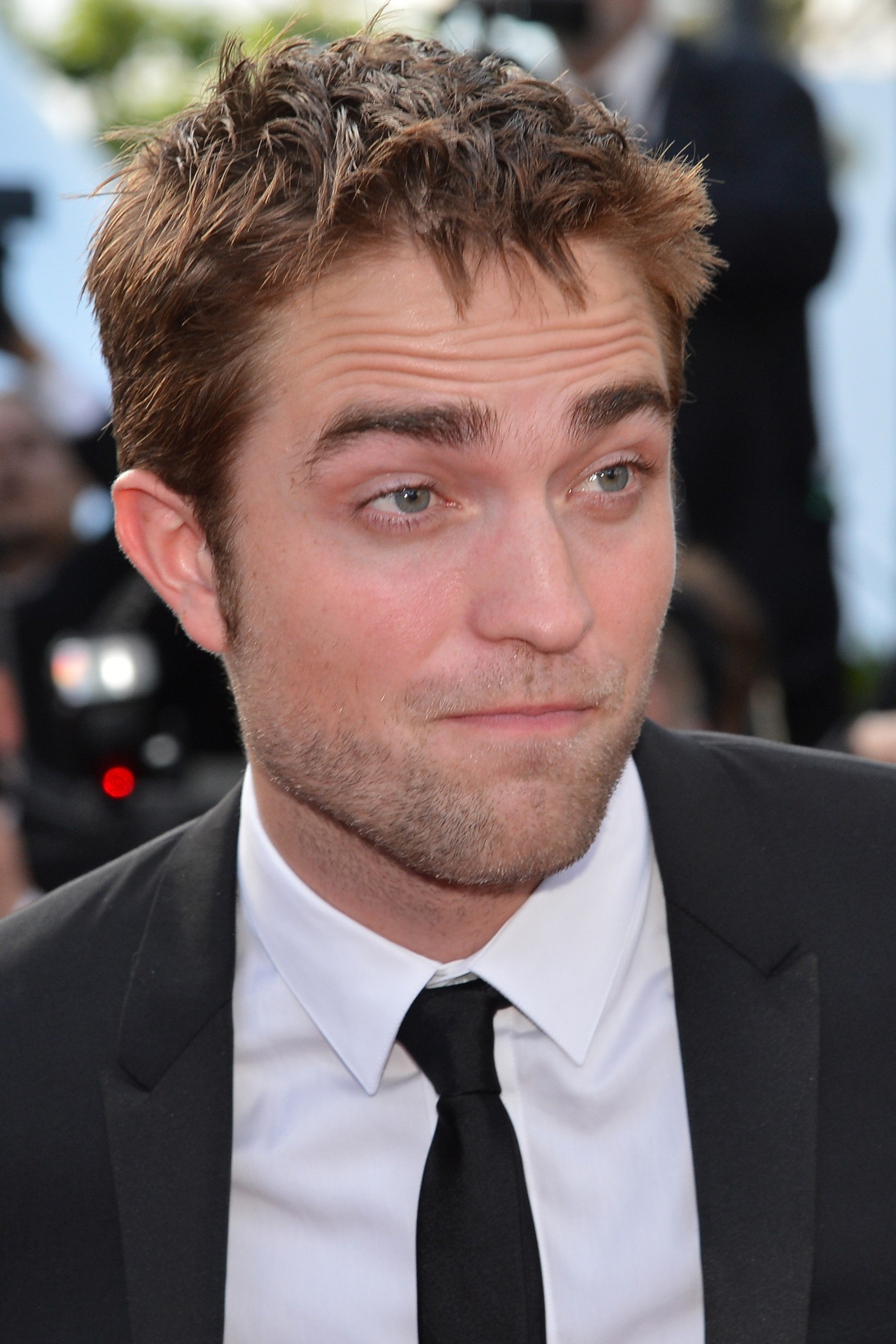 Robert Pattinson photo #390441