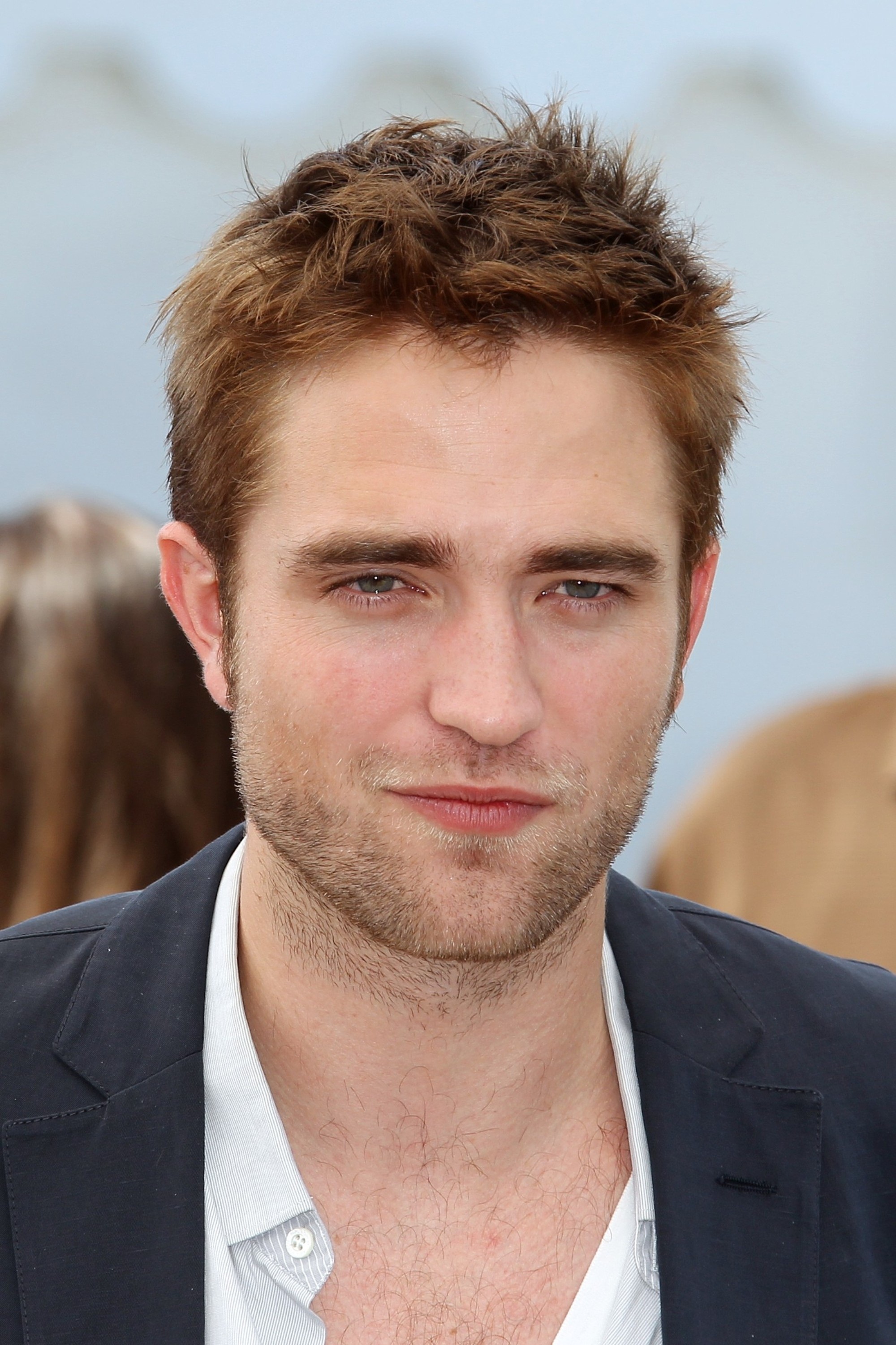 Robert Pattinson photo #400936