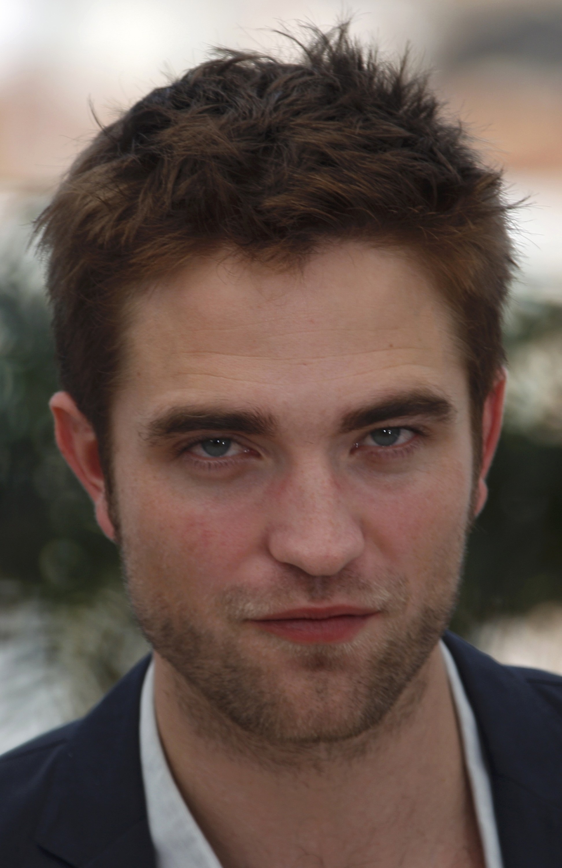 Robert Pattinson photo #403648