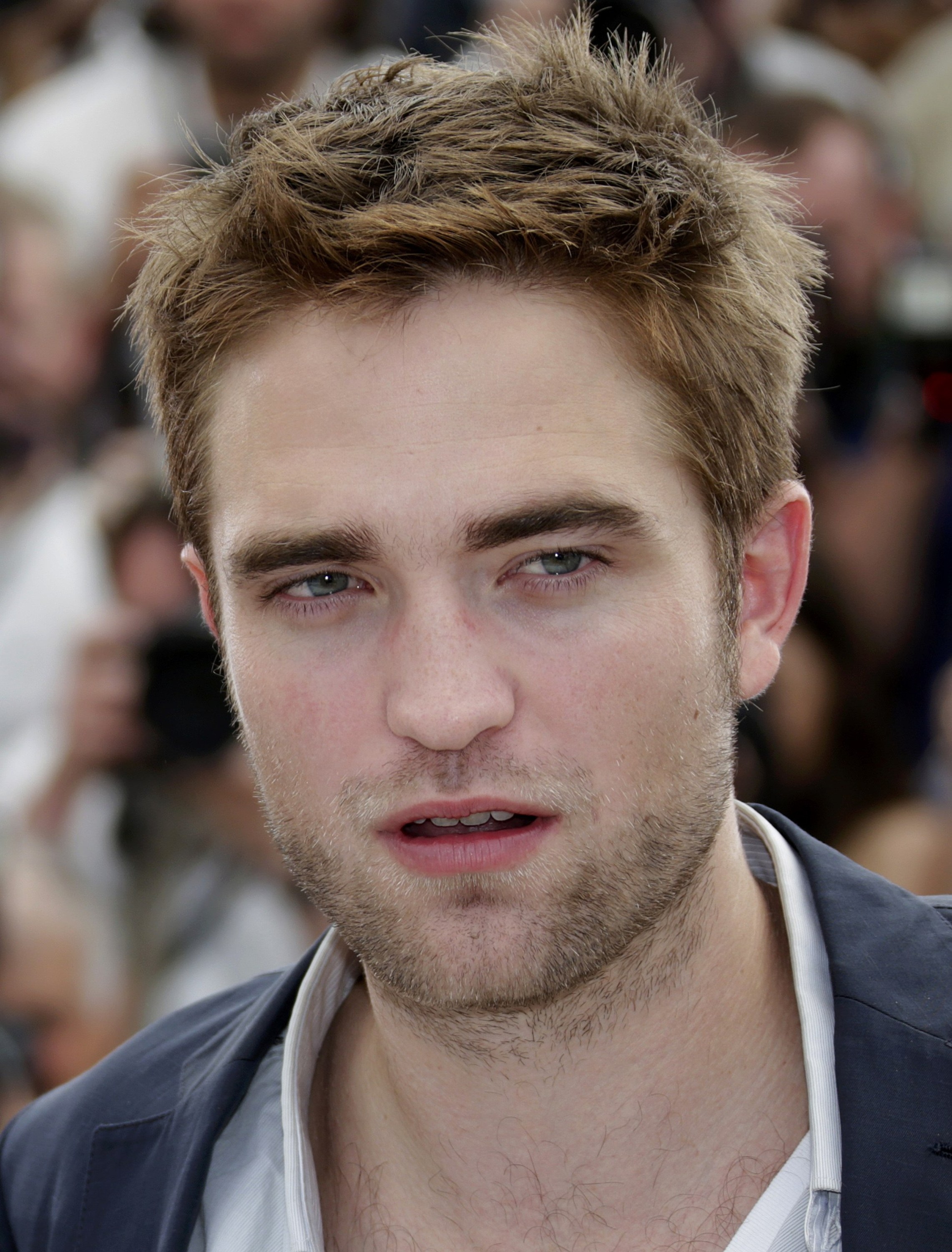 Robert Pattinson photo #403647