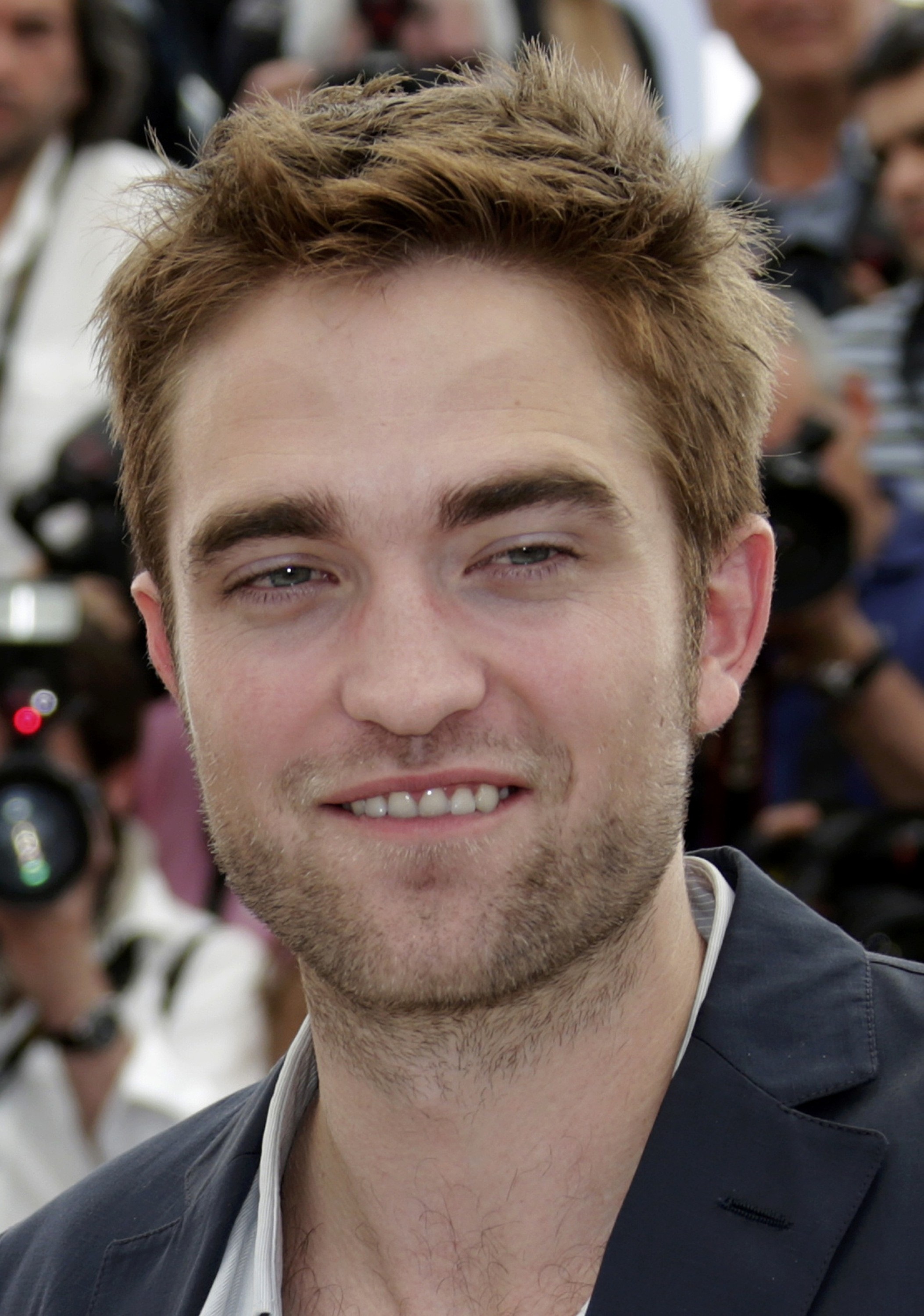 Robert Pattinson photo #403646