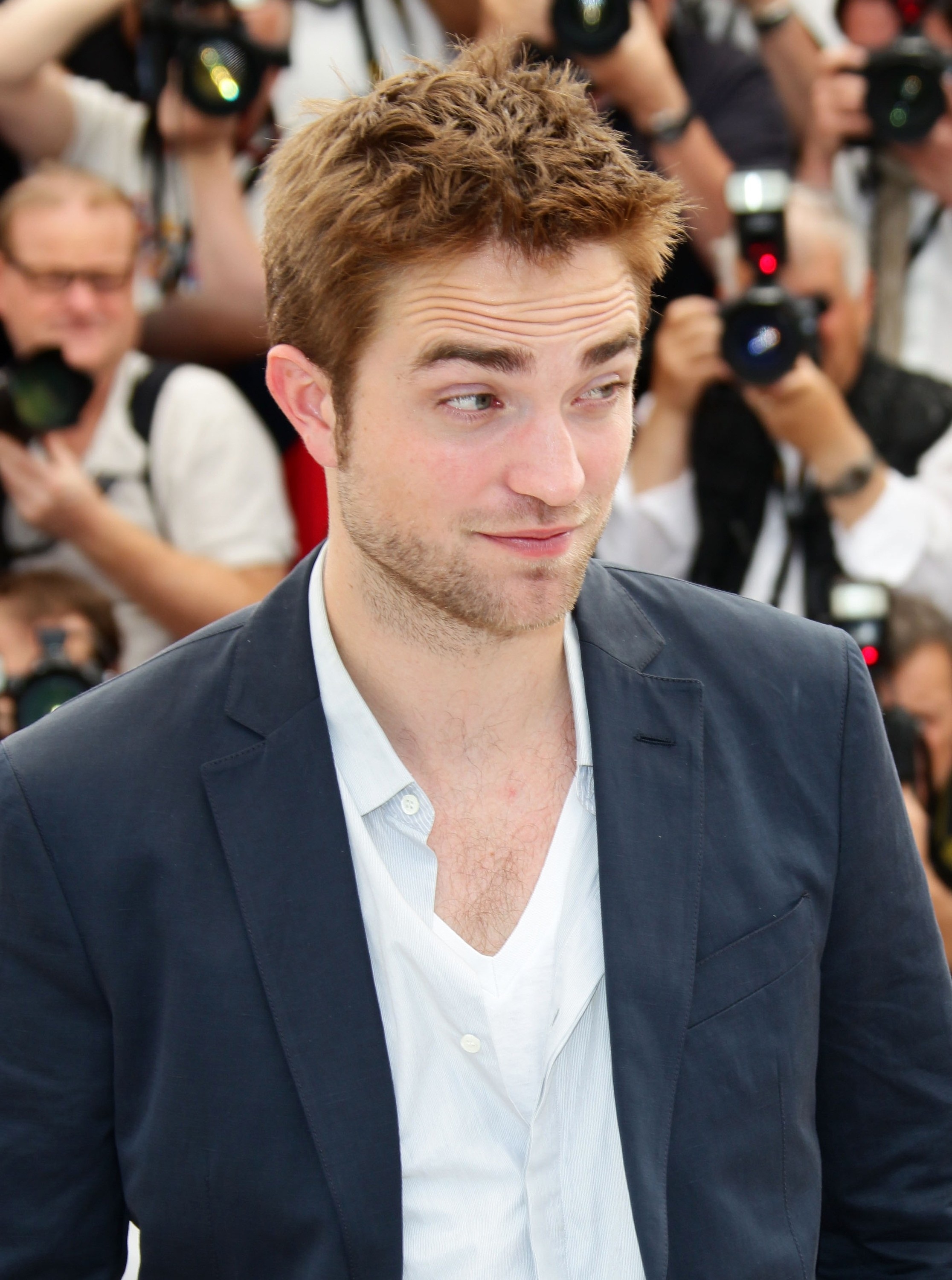 Robert Pattinson photo #400935