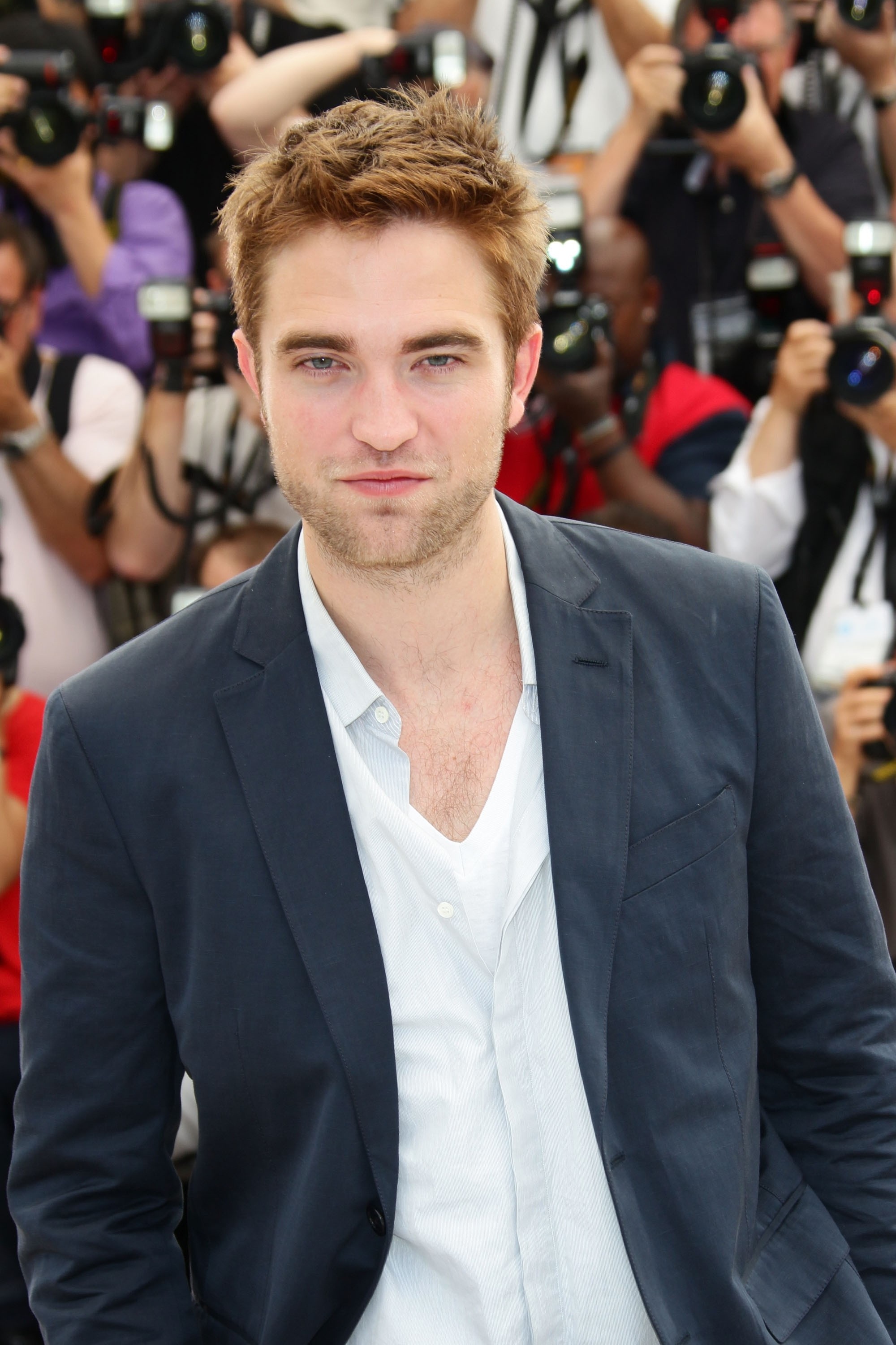 Robert Pattinson photo #400934