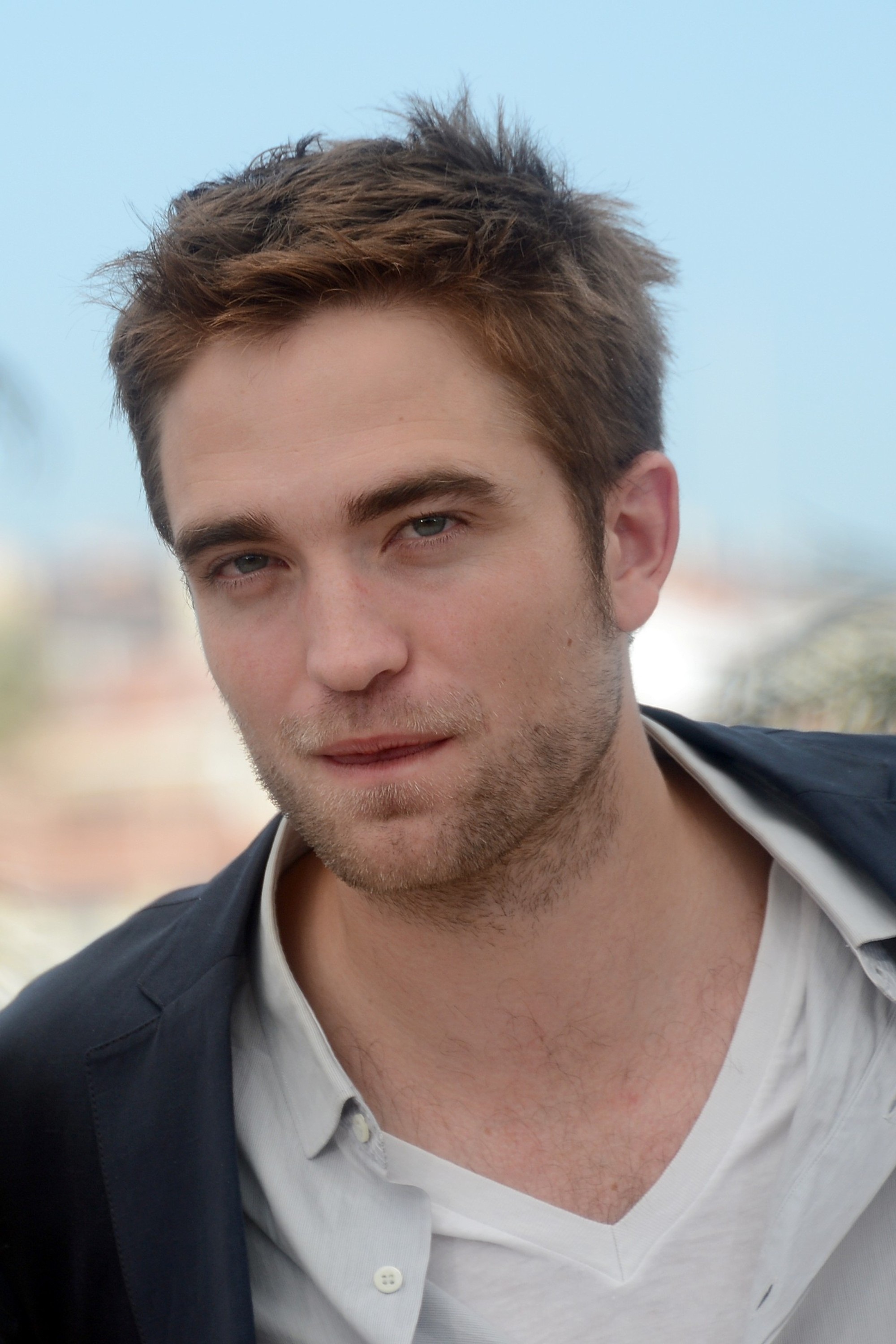 Robert Pattinson photo #400933