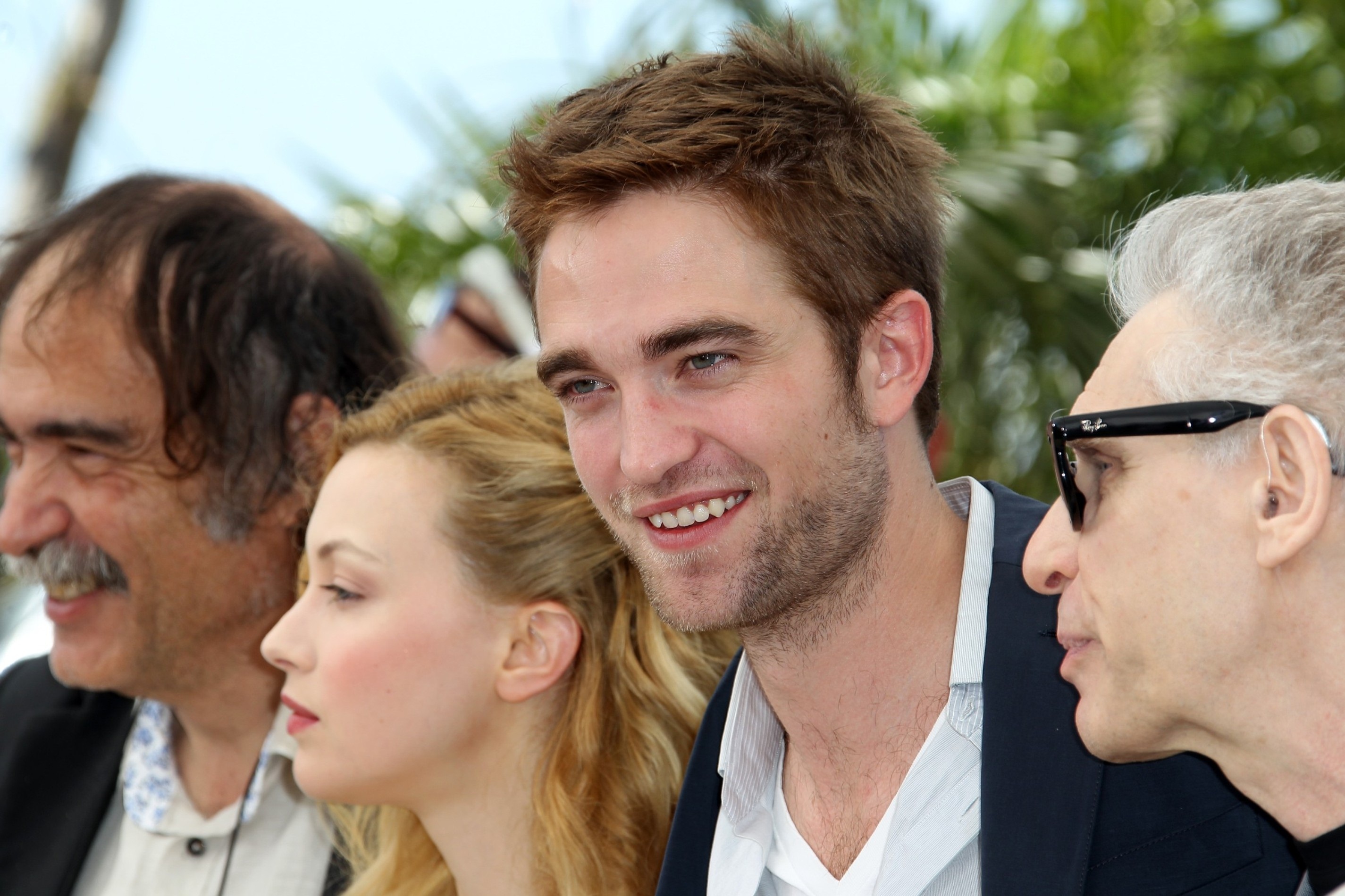 Robert Pattinson photo #403289