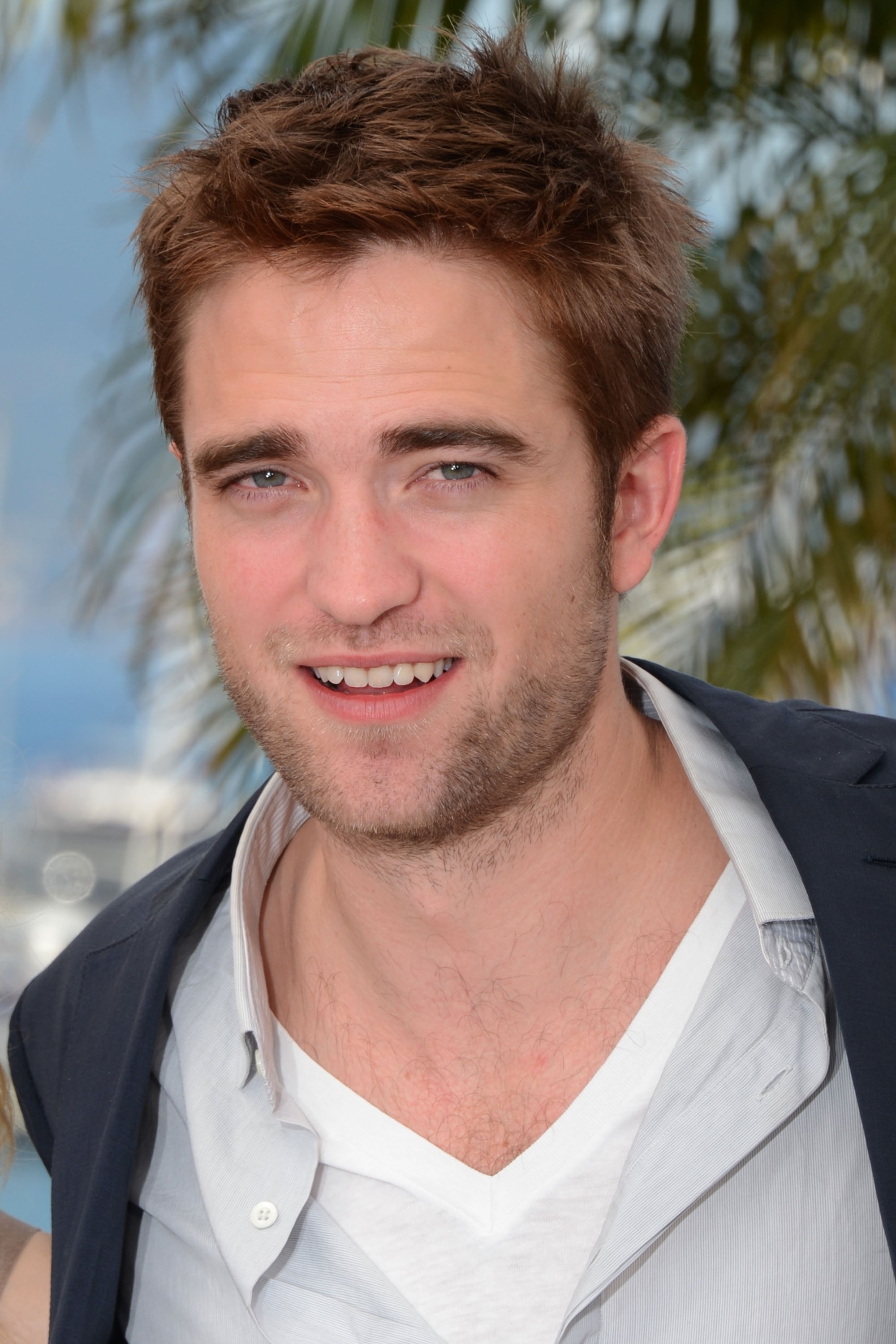 Robert Pattinson photo #403649