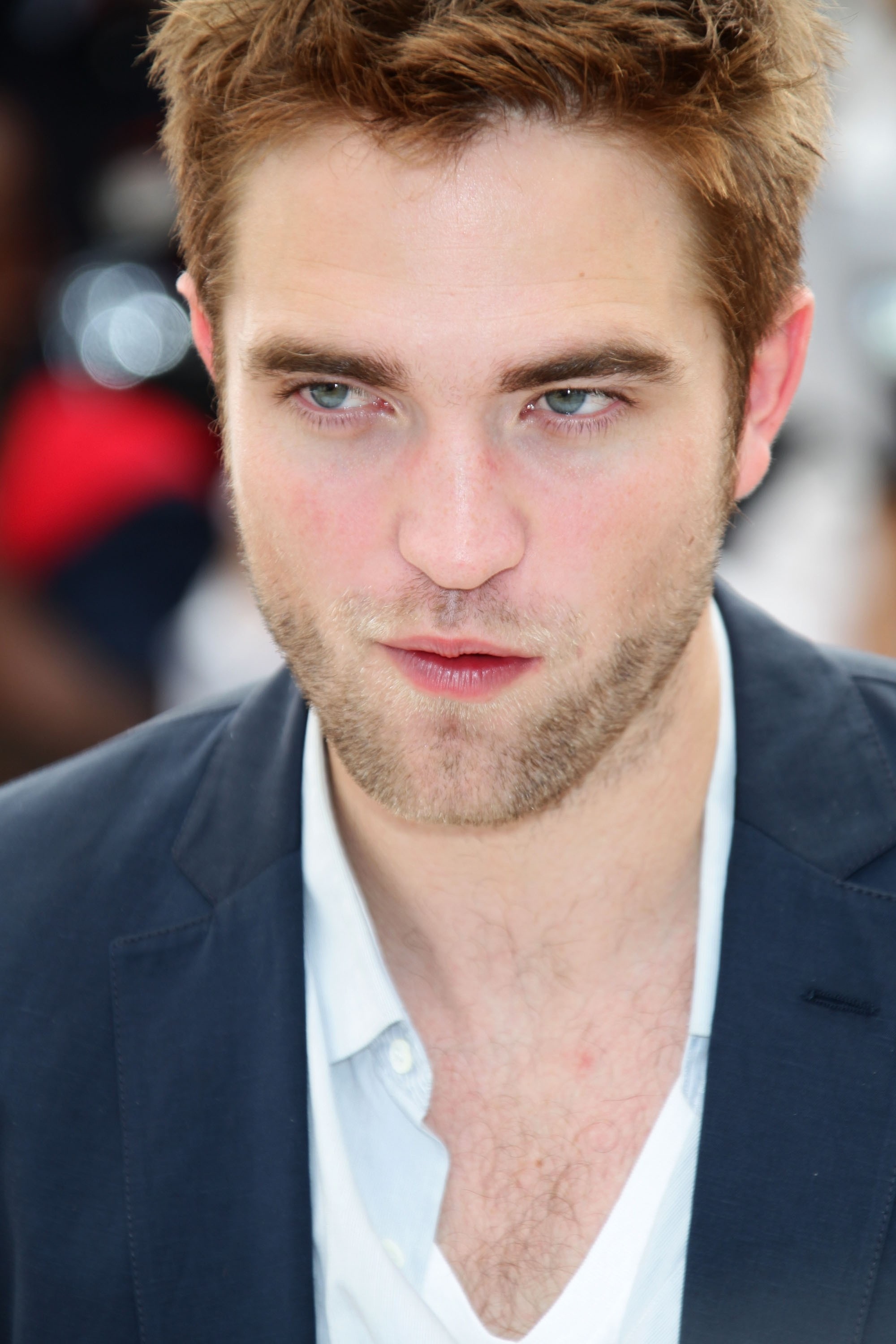 Robert Pattinson photo #400937