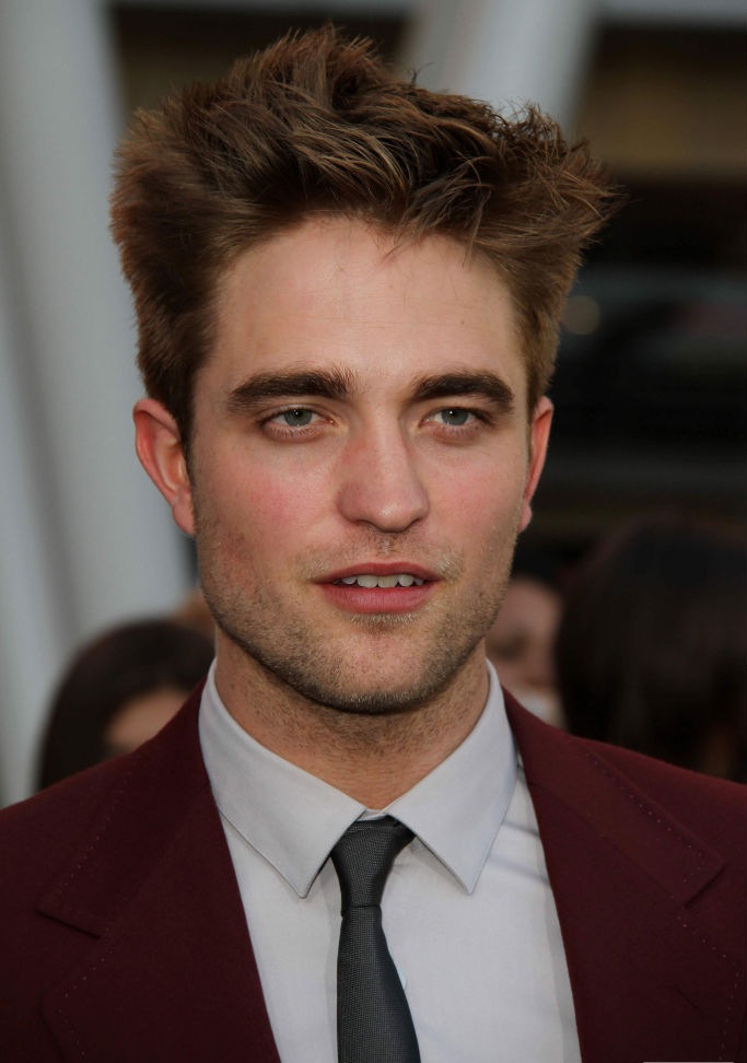 Robert Pattinson photo #227409