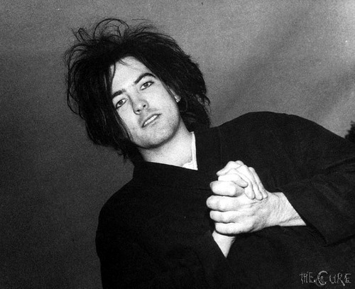 Robert Smith photo #561537