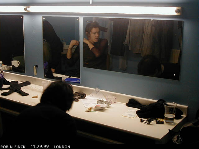 Robin Finck photo #653645