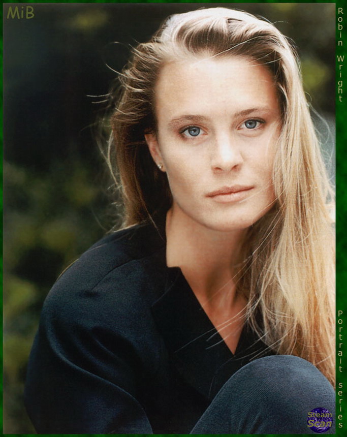 Robin Wright Penn photo #35740