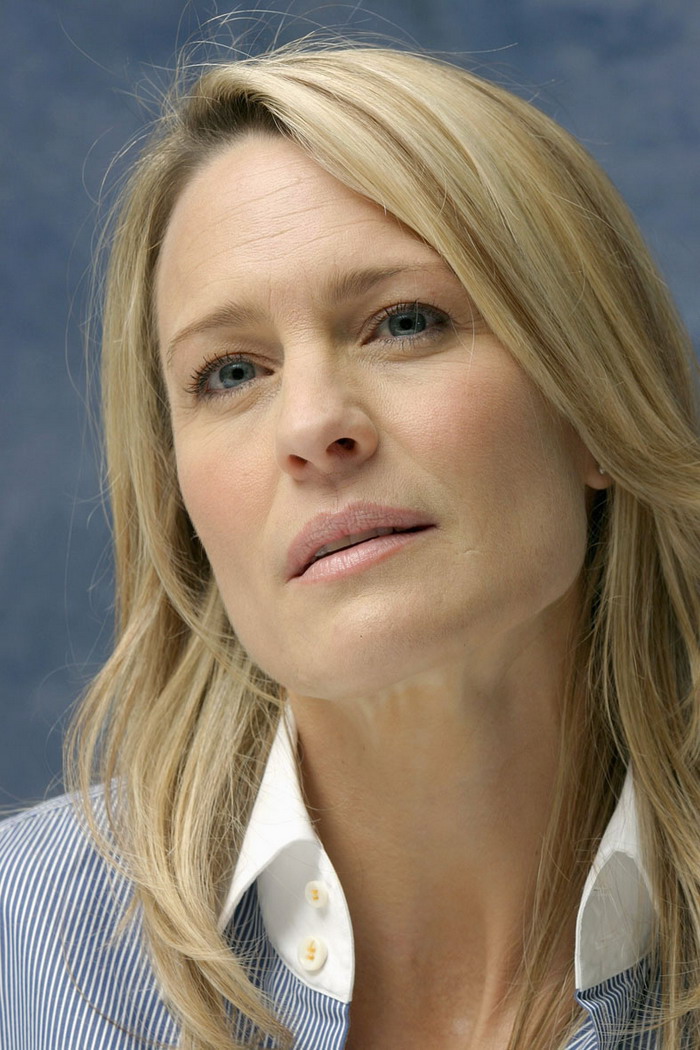 Robin Wright Penn photo #133830