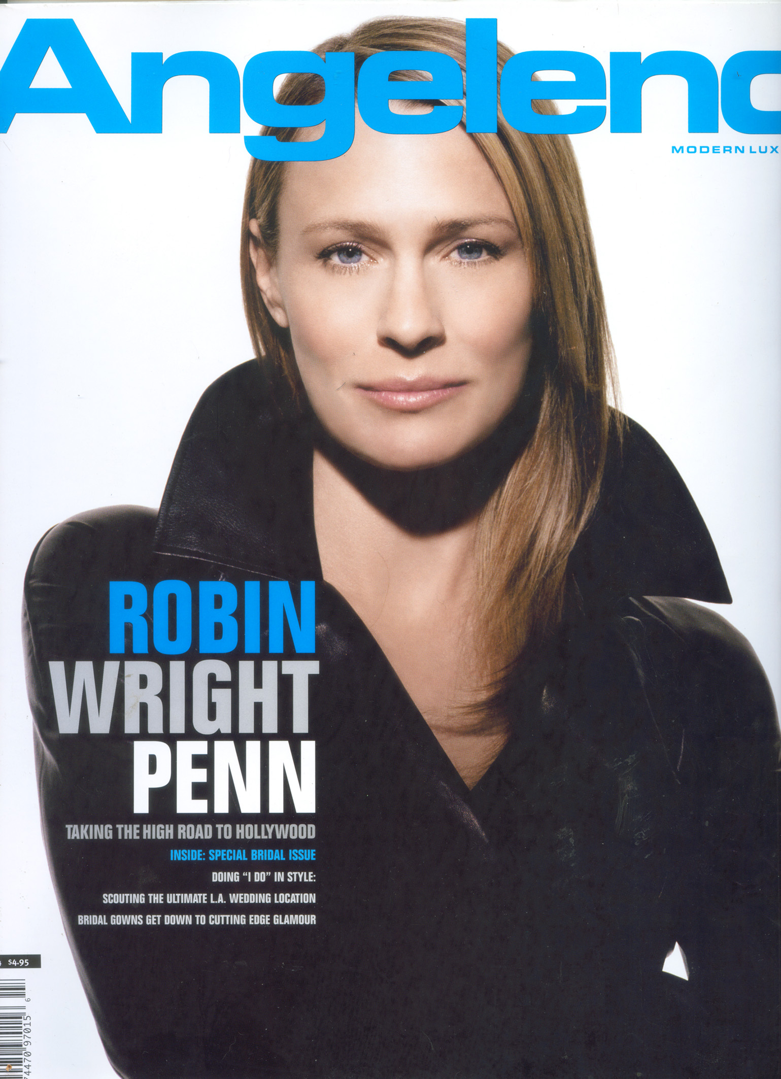 Robin Wright Penn photo #40538