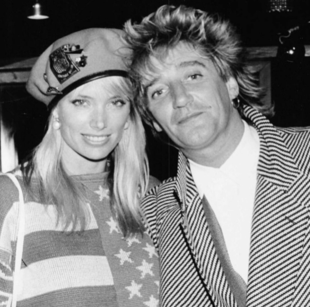 Rod Stewart photo #1051269