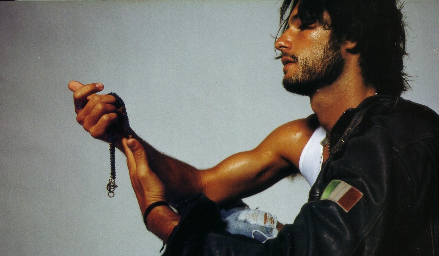 Rodrigo Santoro photo #115926