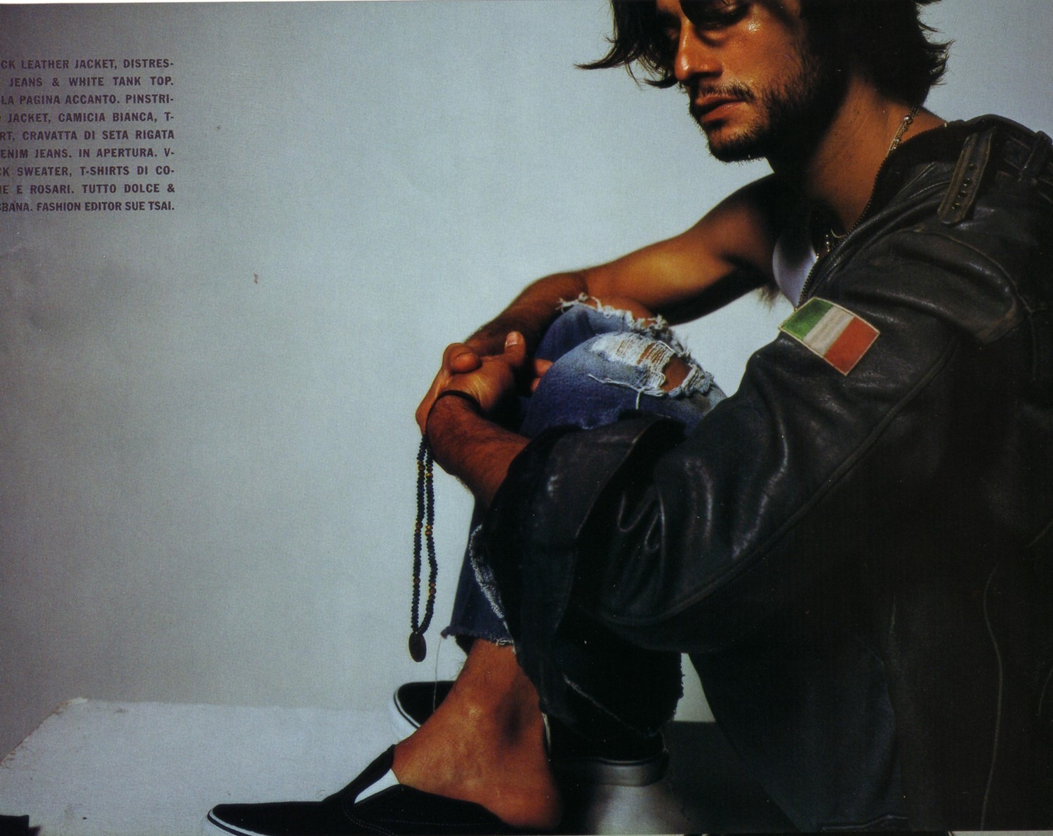 Rodrigo Santoro photo #115933