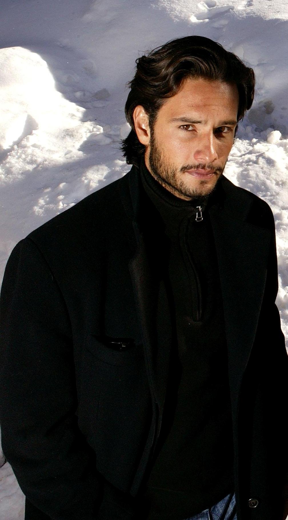 Rodrigo Santoro photo #112958