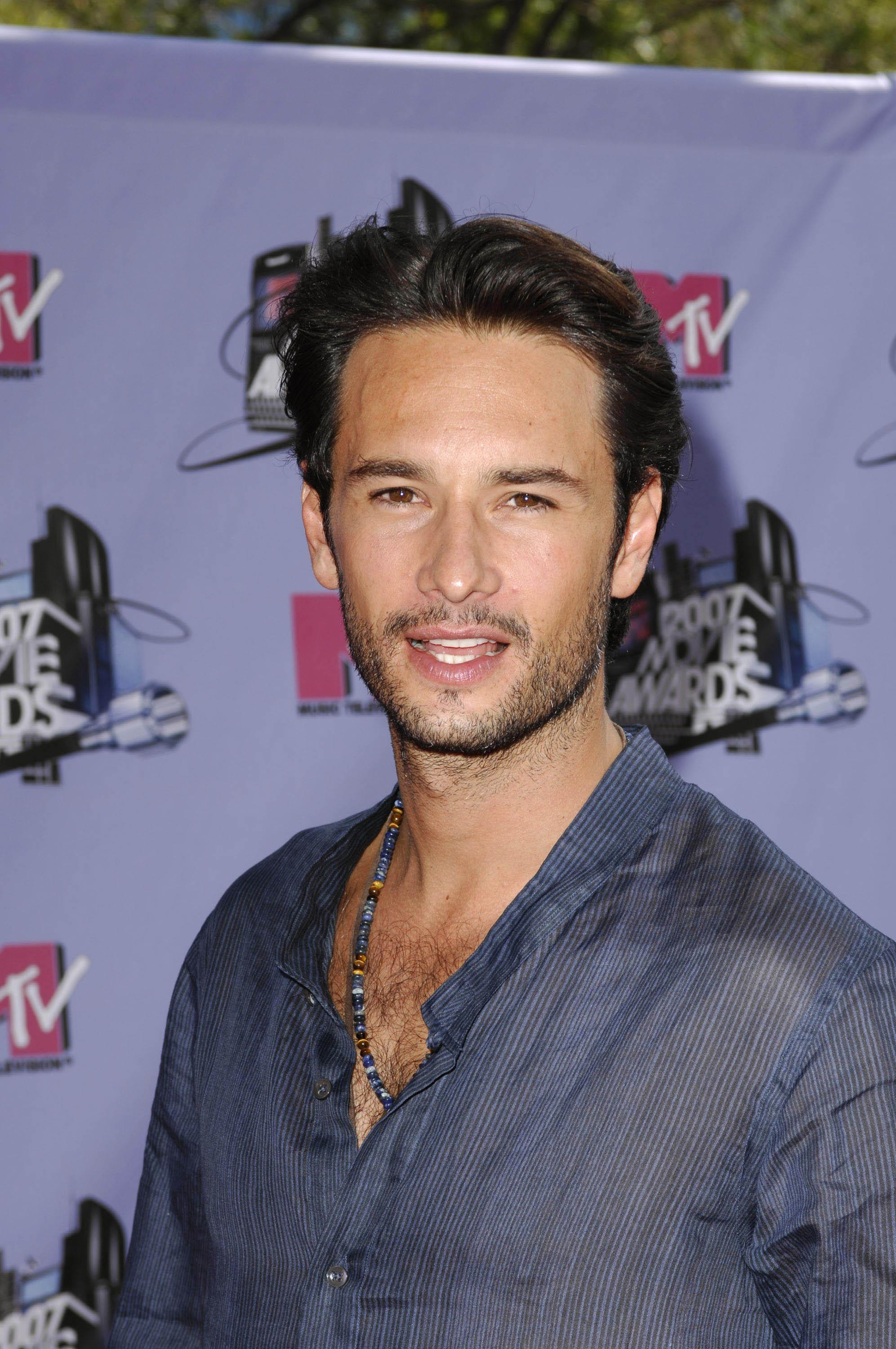 Rodrigo Santoro photo #114284