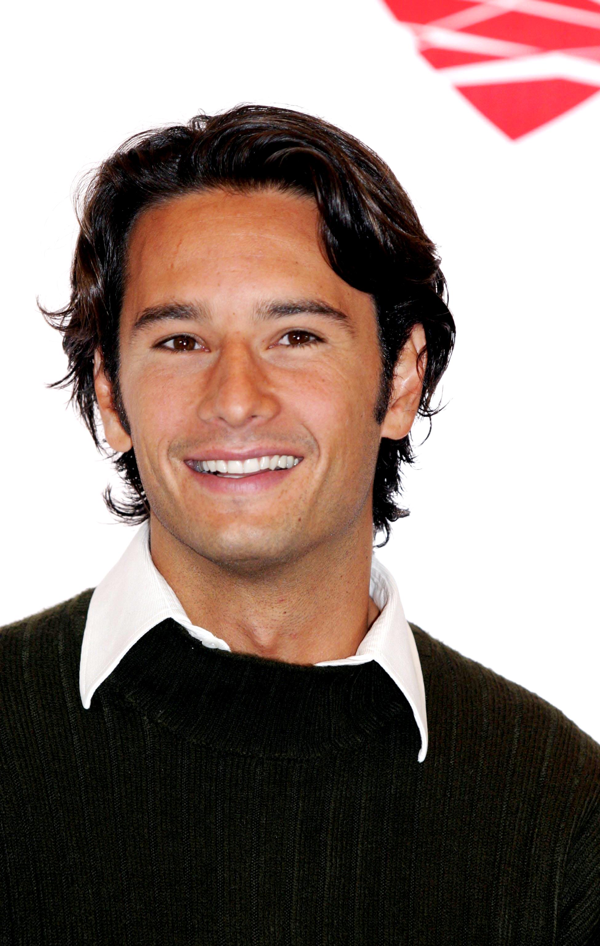 Rodrigo Santoro photo #112951