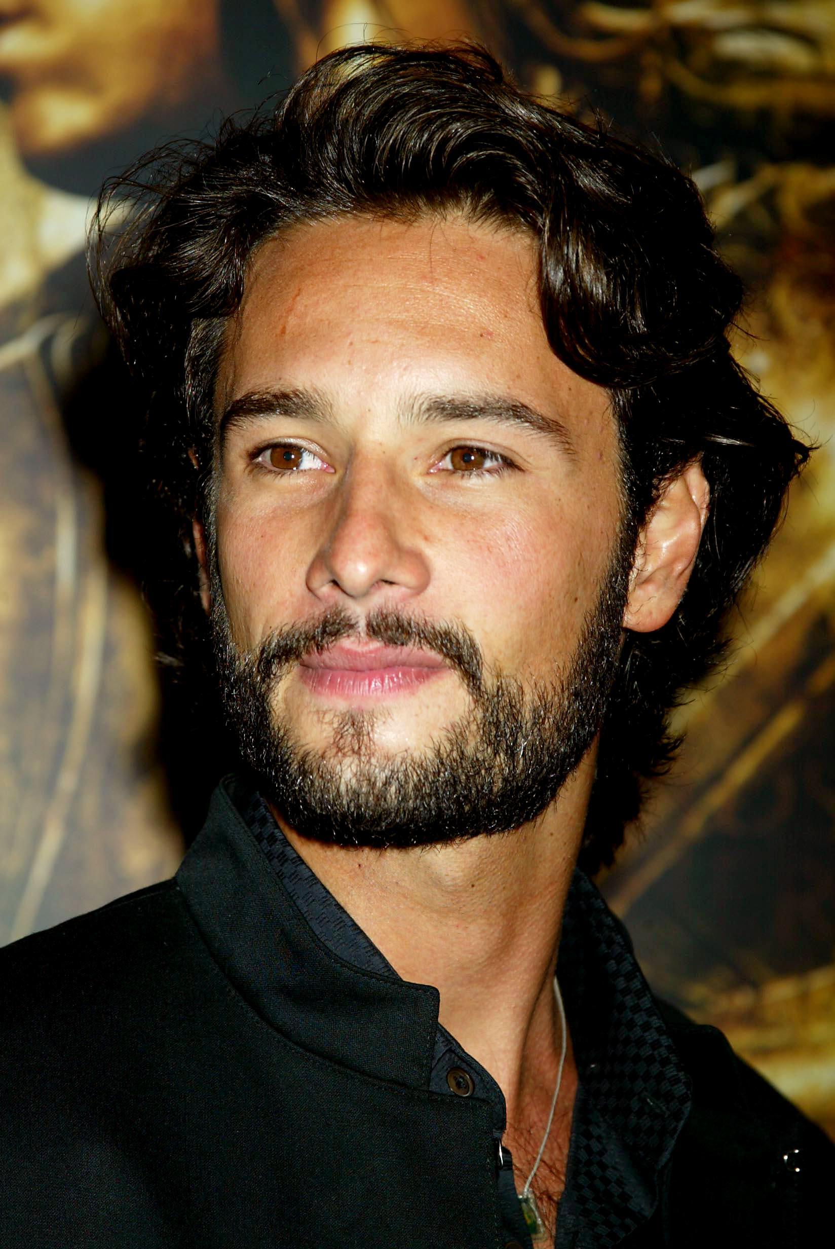 Rodrigo Santoro photo #113708