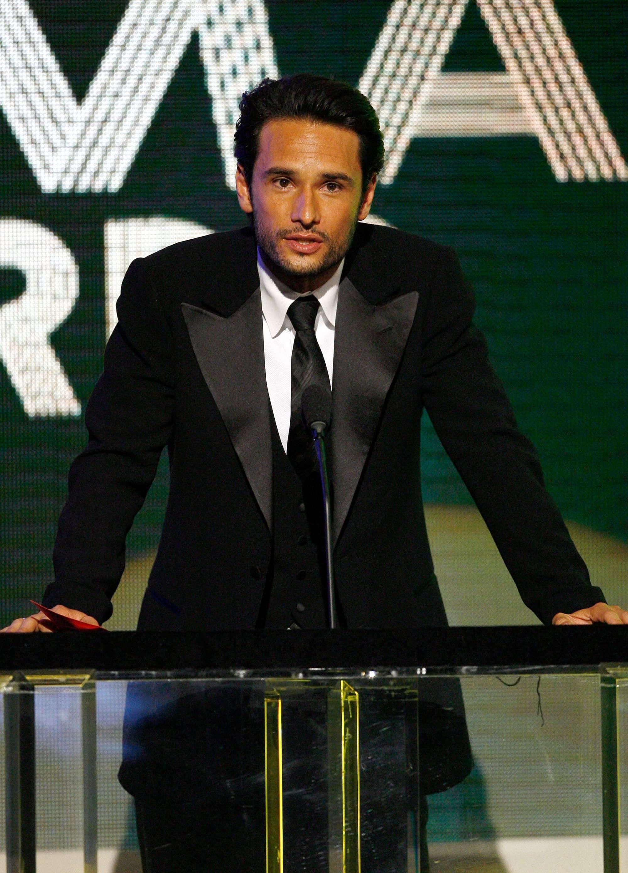 Rodrigo Santoro photo #114133