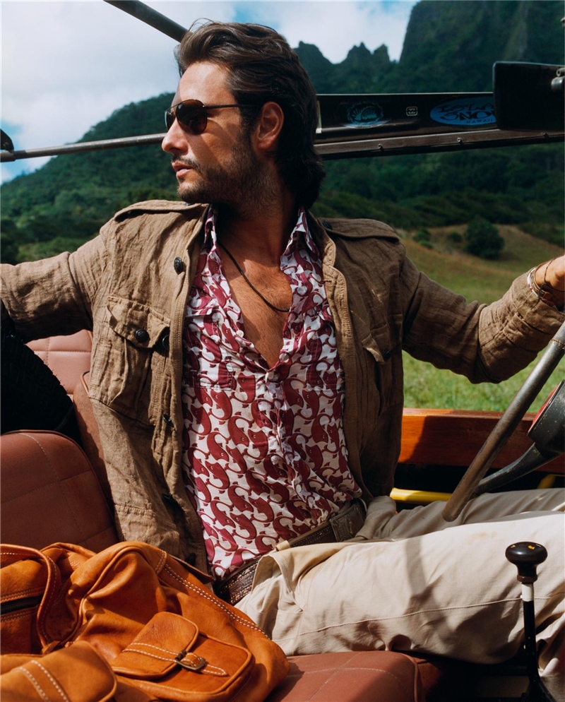 Rodrigo Santoro photo #115527