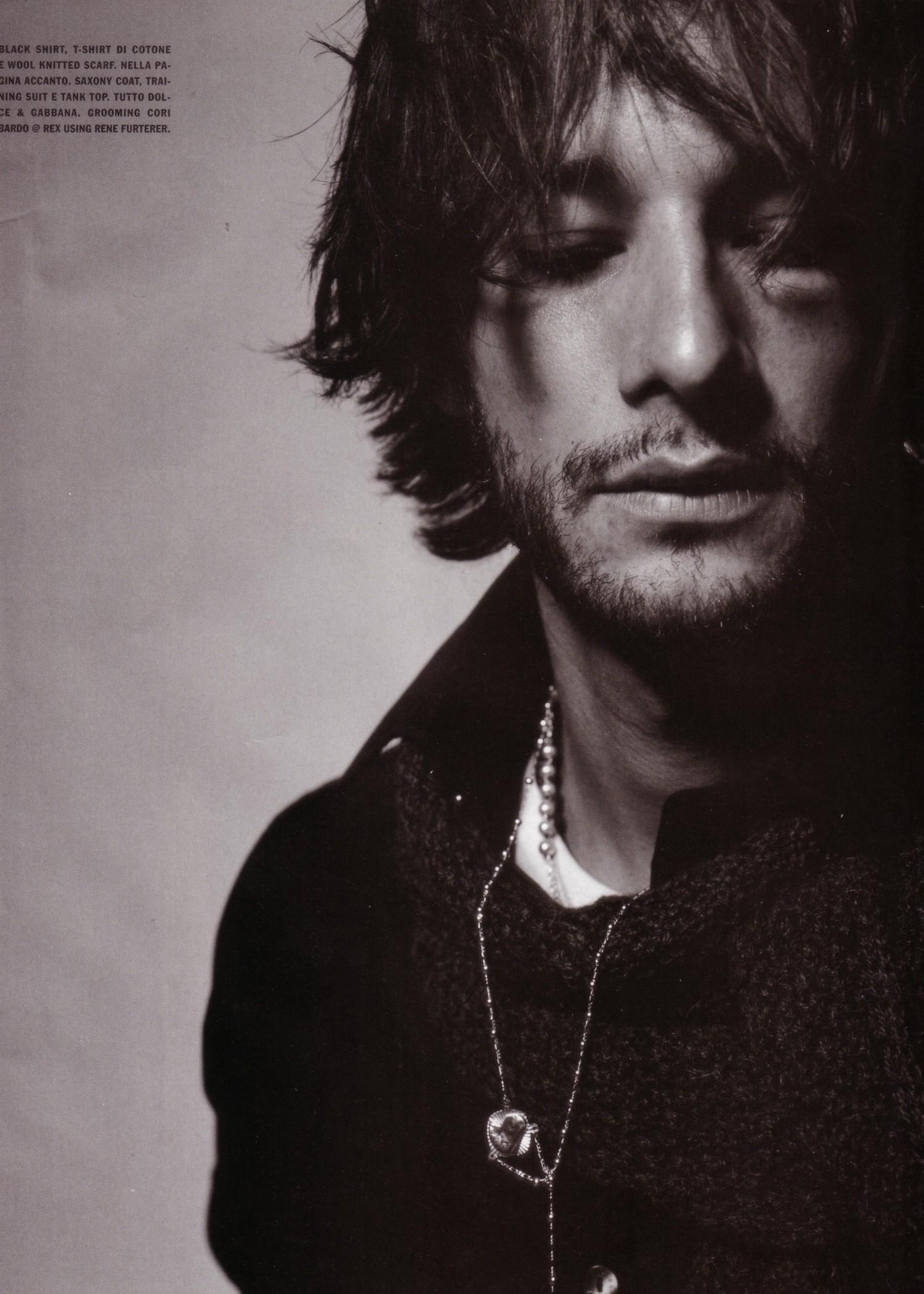 Rodrigo Santoro photo #117806