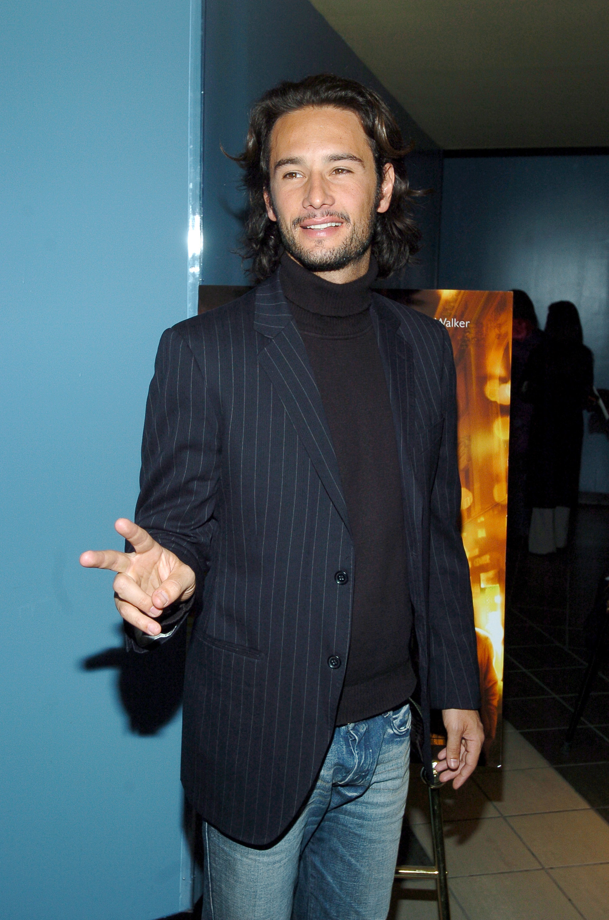 Rodrigo Santoro photo #125313