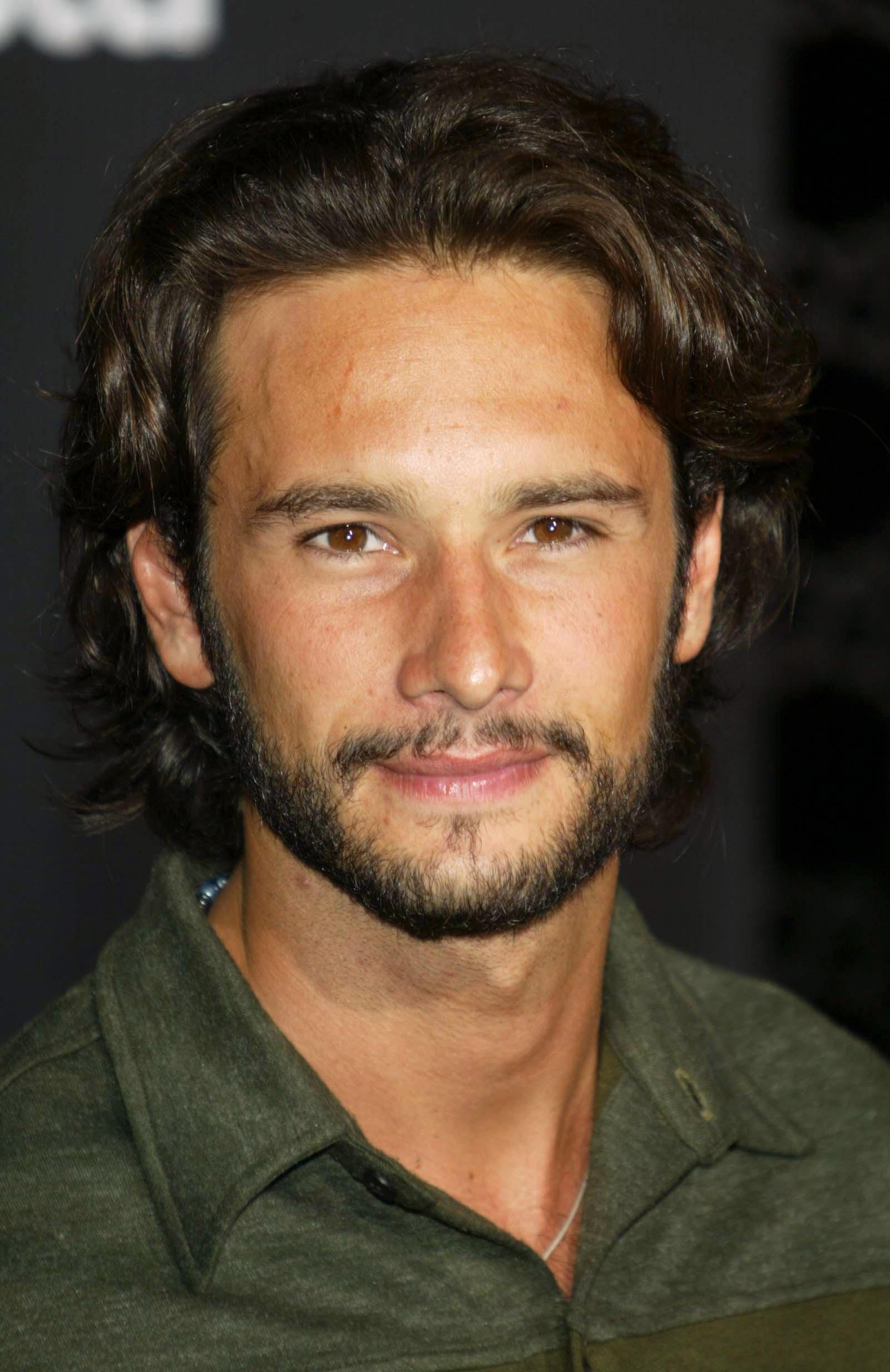 Rodrigo Santoro photo #112964