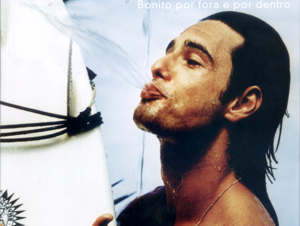 Rodrigo Santoro photo #117369