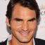 Roger Federer icon