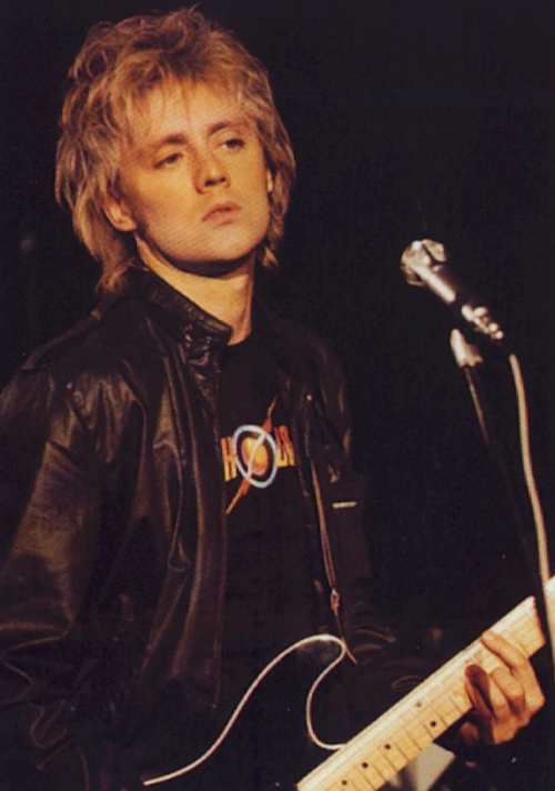 Roger Taylor photo #562164